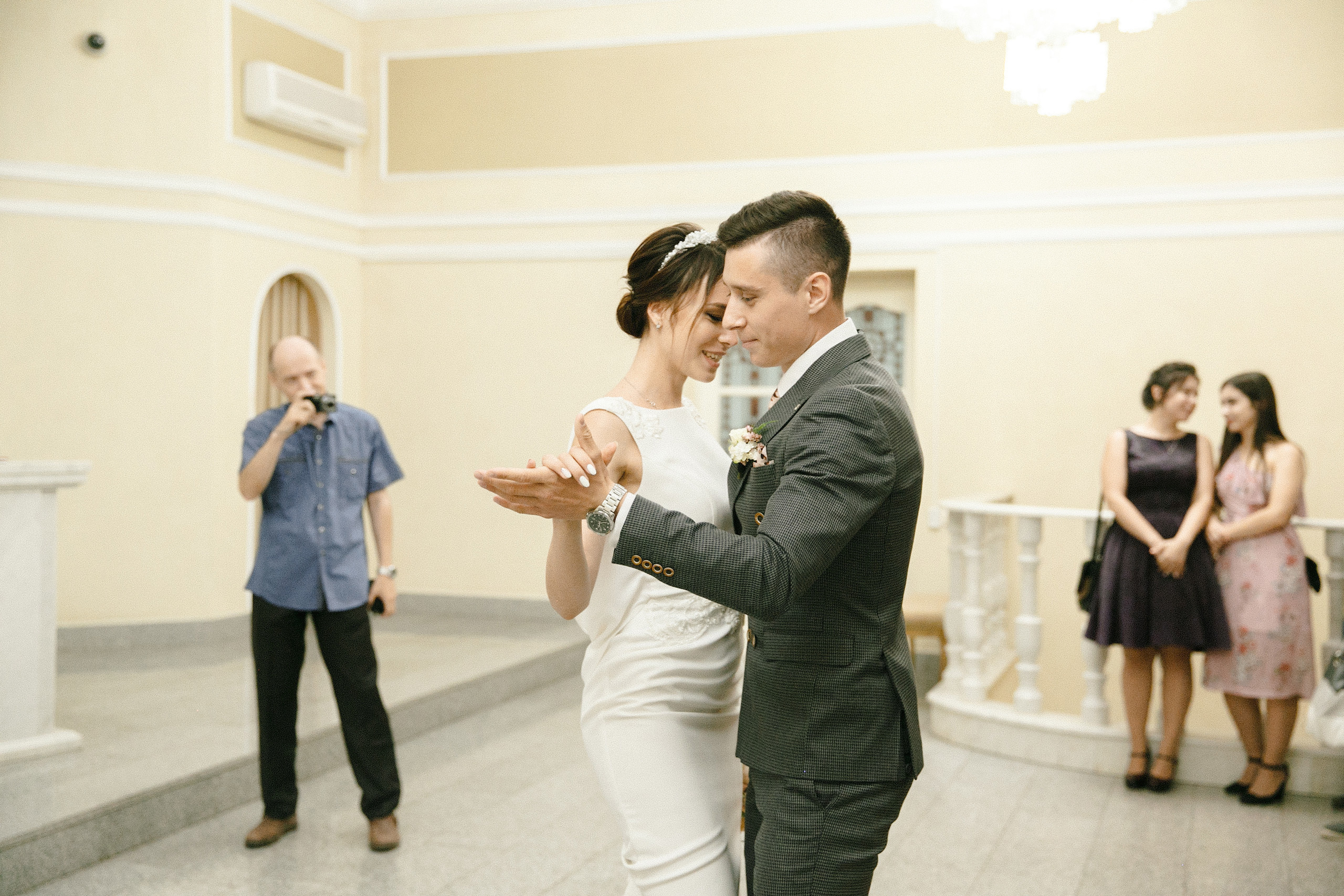 Эдуард и Татьяна. Свадебный и семейный фотограф Казань Чебоксары Ртищева Евгения