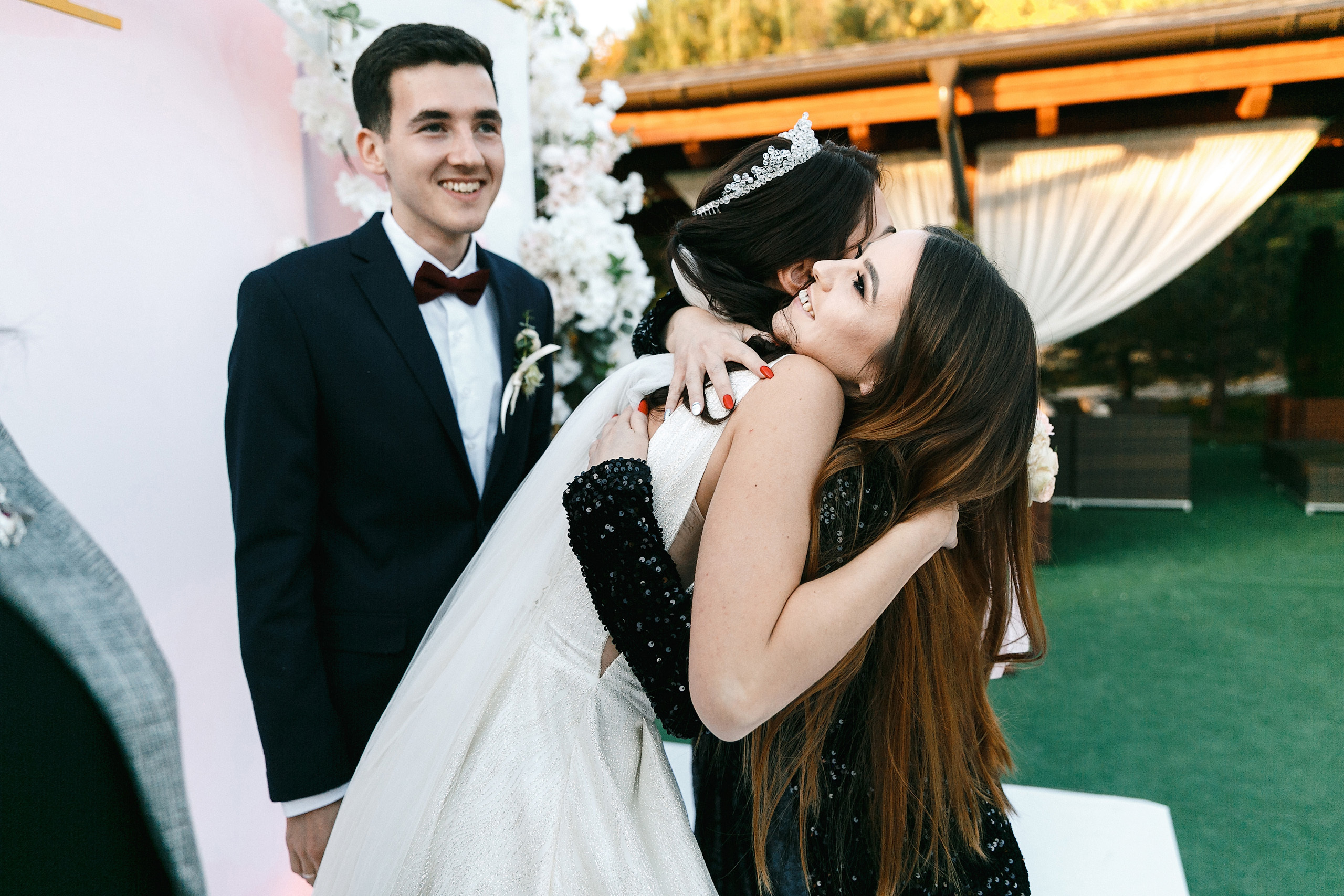 Руслан и Алена. Свадебный и семейный фотограф Казань Чебоксары Ртищева Евгения