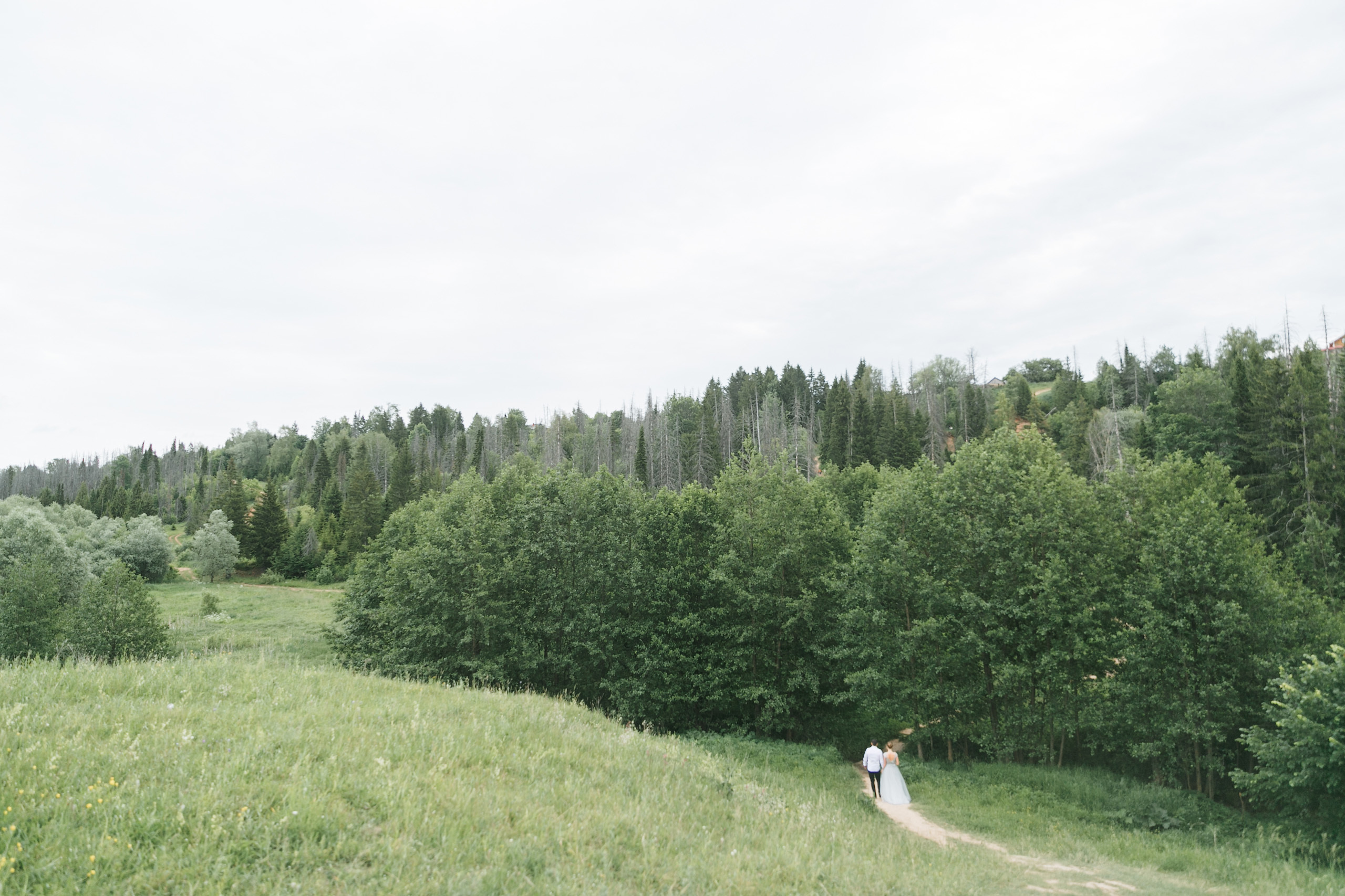 Фаргат и Марина. Свадебный и семейный фотограф Казань Чебоксары Ртищева Евгения