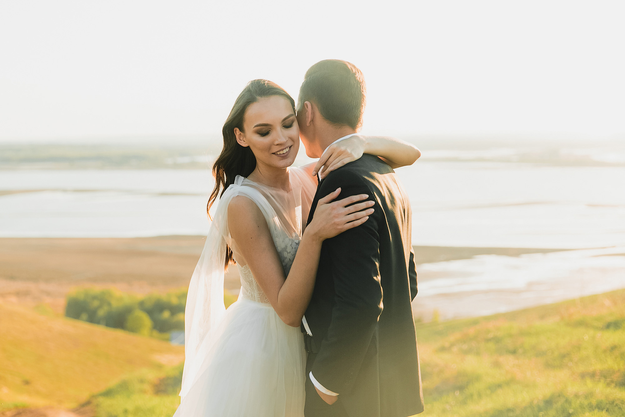 Камилла. Свадебный и семейный фотограф Казань Чебоксары Ртищева Евгения