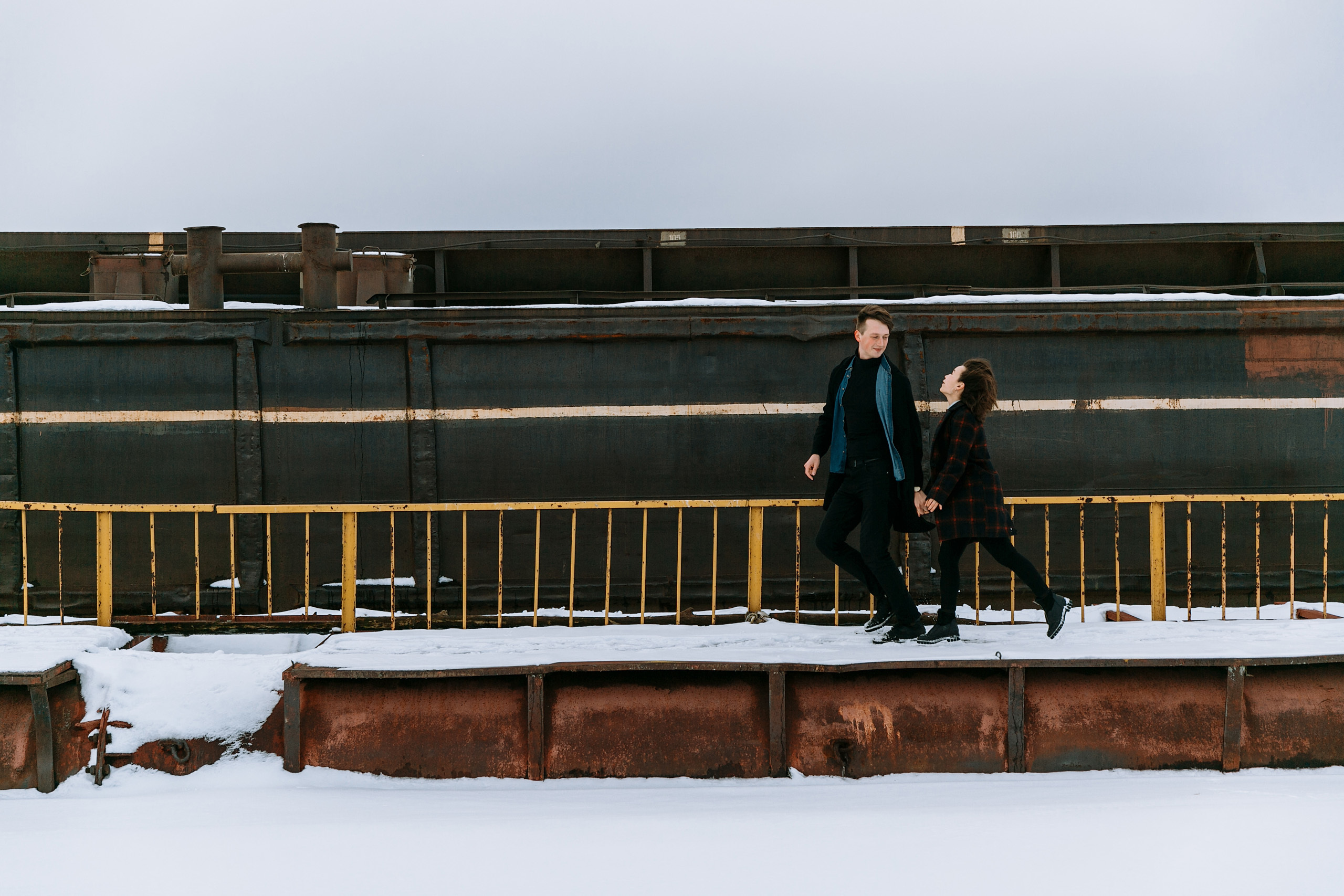 Юра и Таня. Свадебный и семейный фотограф Казань Чебоксары Ртищева Евгения