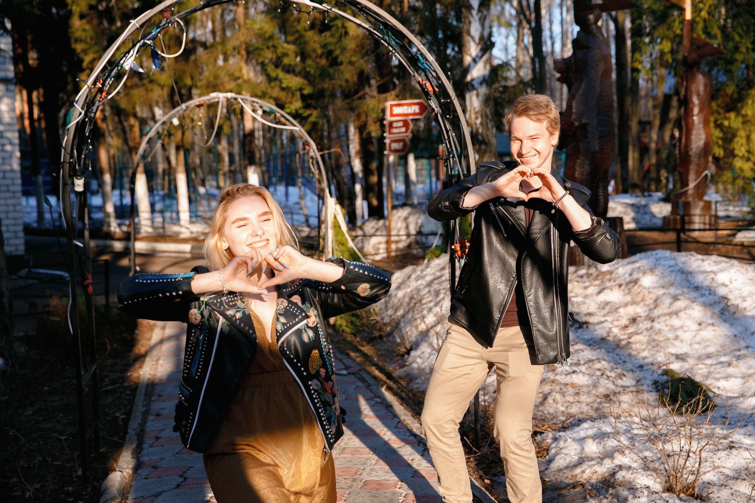 Рома и Ника. Свадебный и семейный фотограф Казань Чебоксары Ртищева Евгения