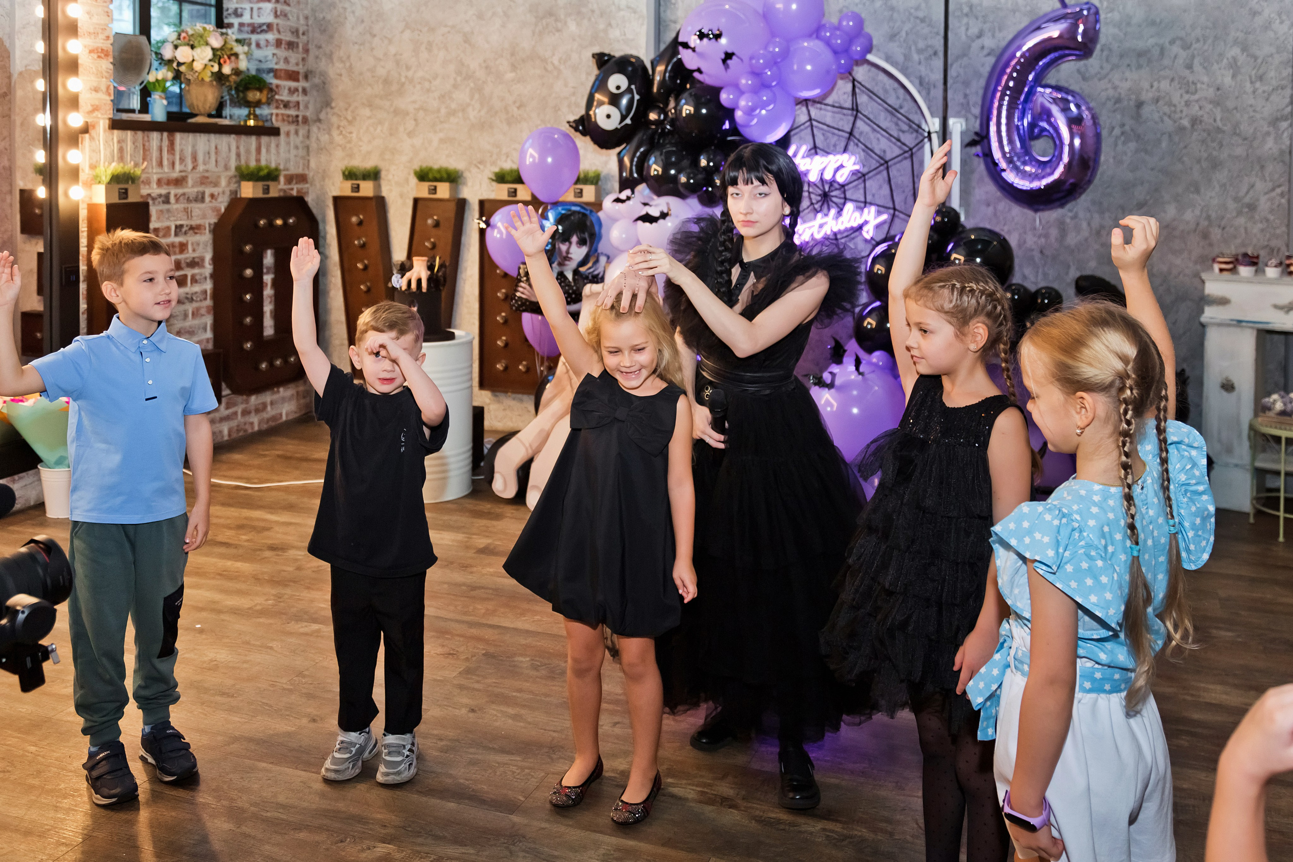 . Фотограф в Москве и Одинцово