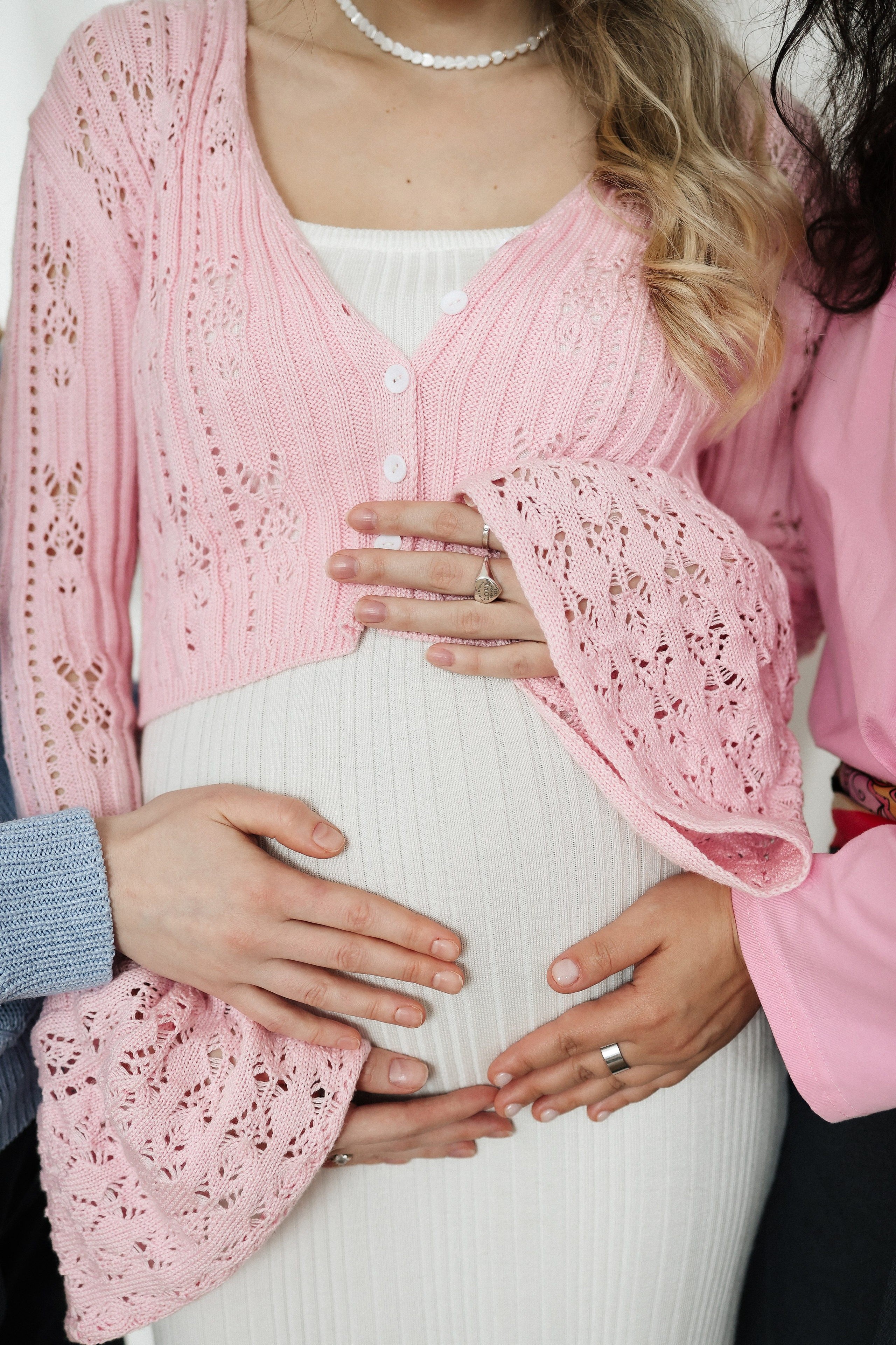 1 + 1 = 3. Семейный и lovestory фотограф в Москве Светлана Коняхина