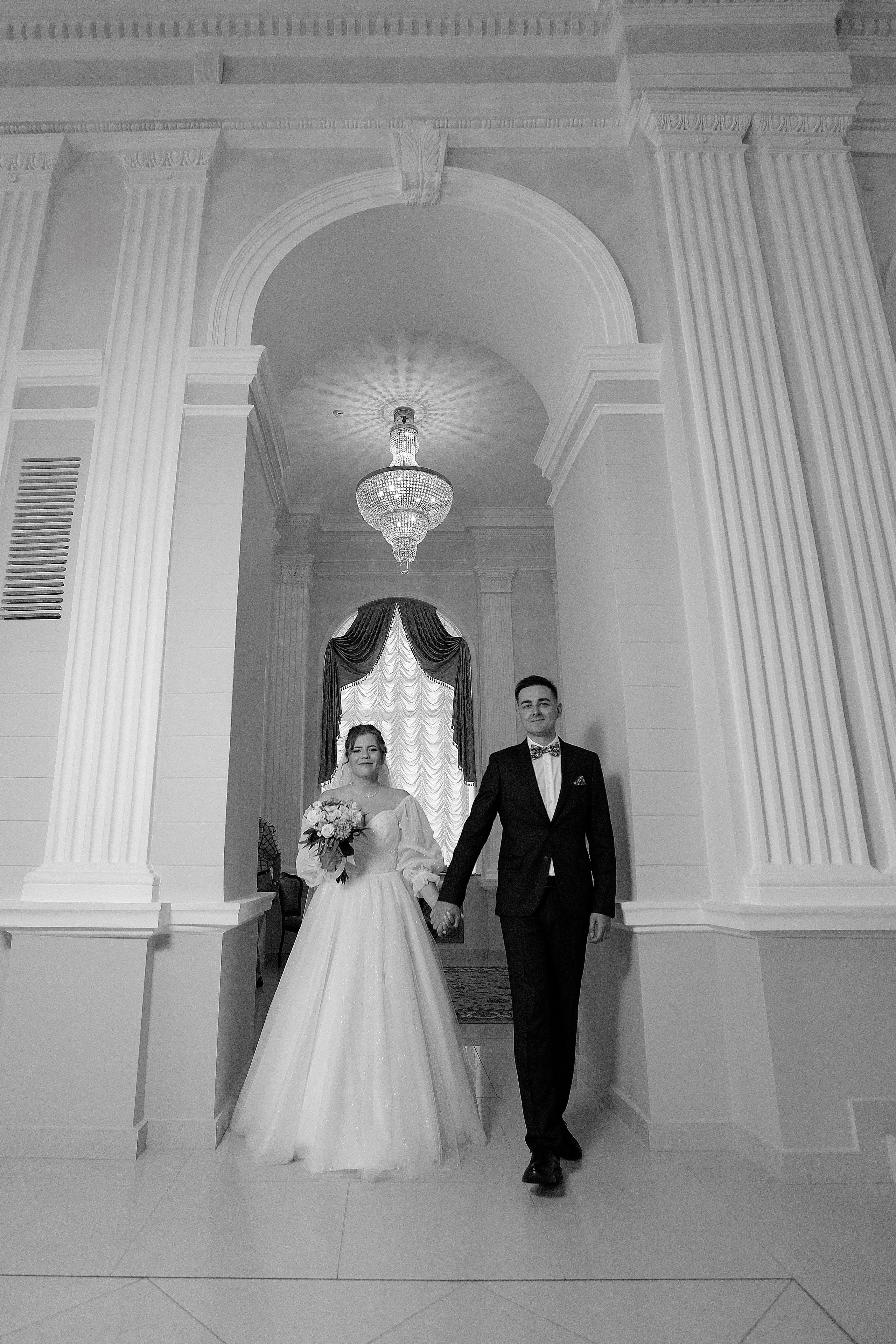 Святослав Дьяконов — фотограф на свадьбу в Воронеже