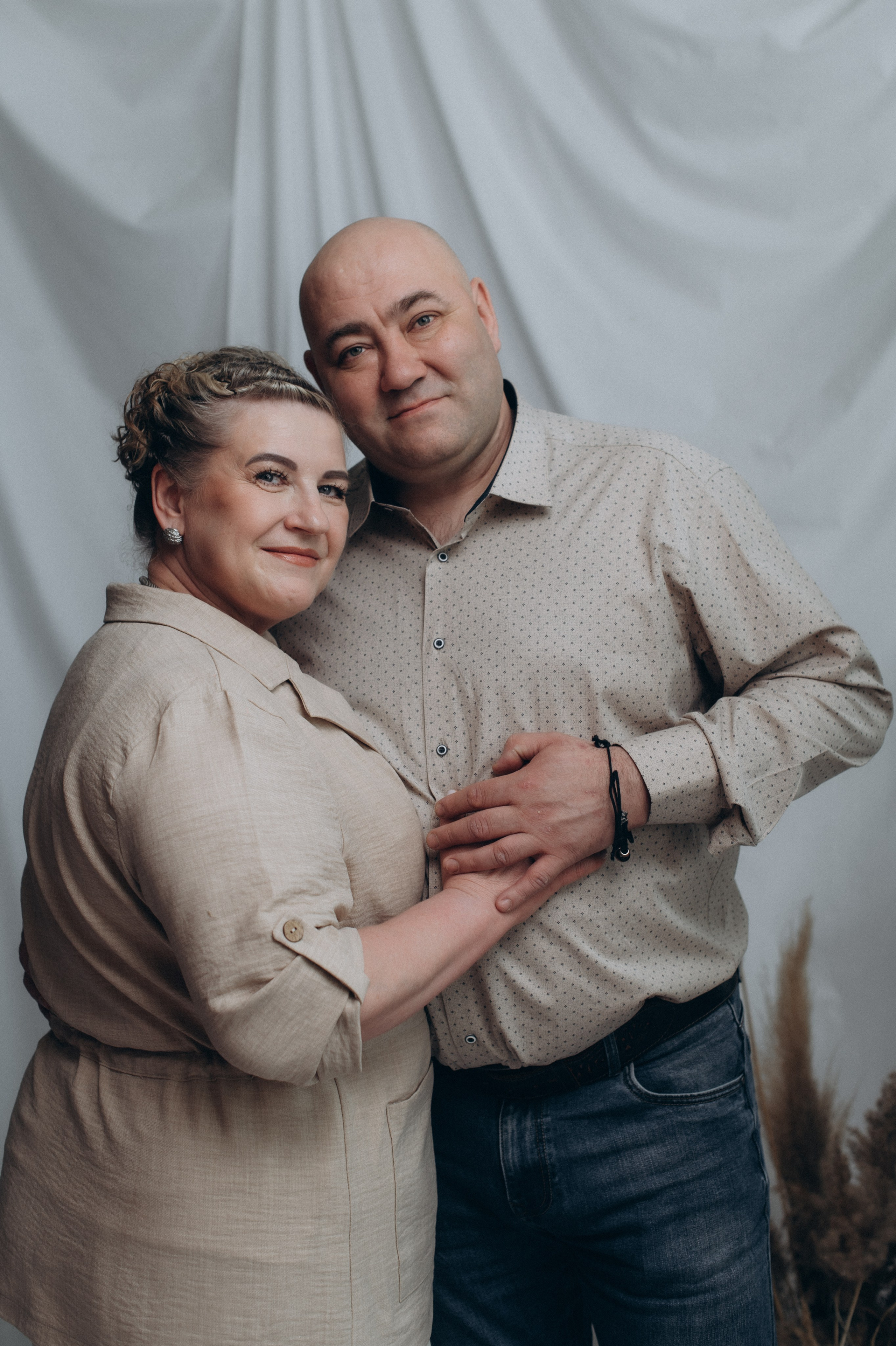 Семейная съемка. Семейный и свадебный фотограф г. Ирбит