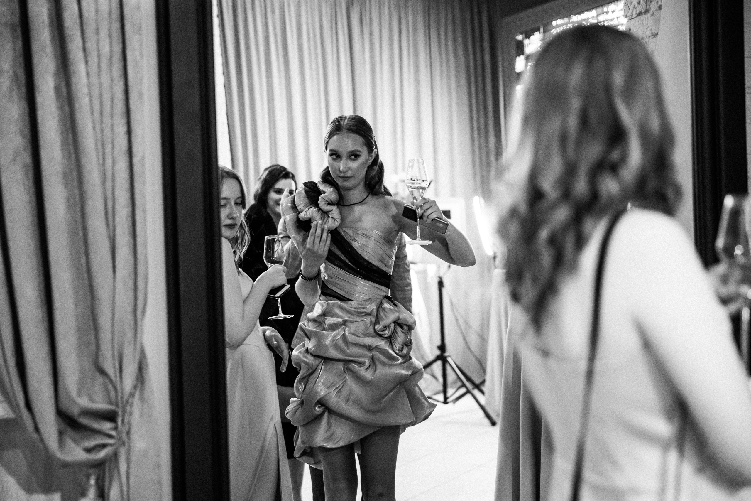 2023-06-23 Выпускной МБОУ СОШ № 10. Фотограф в Красноярске