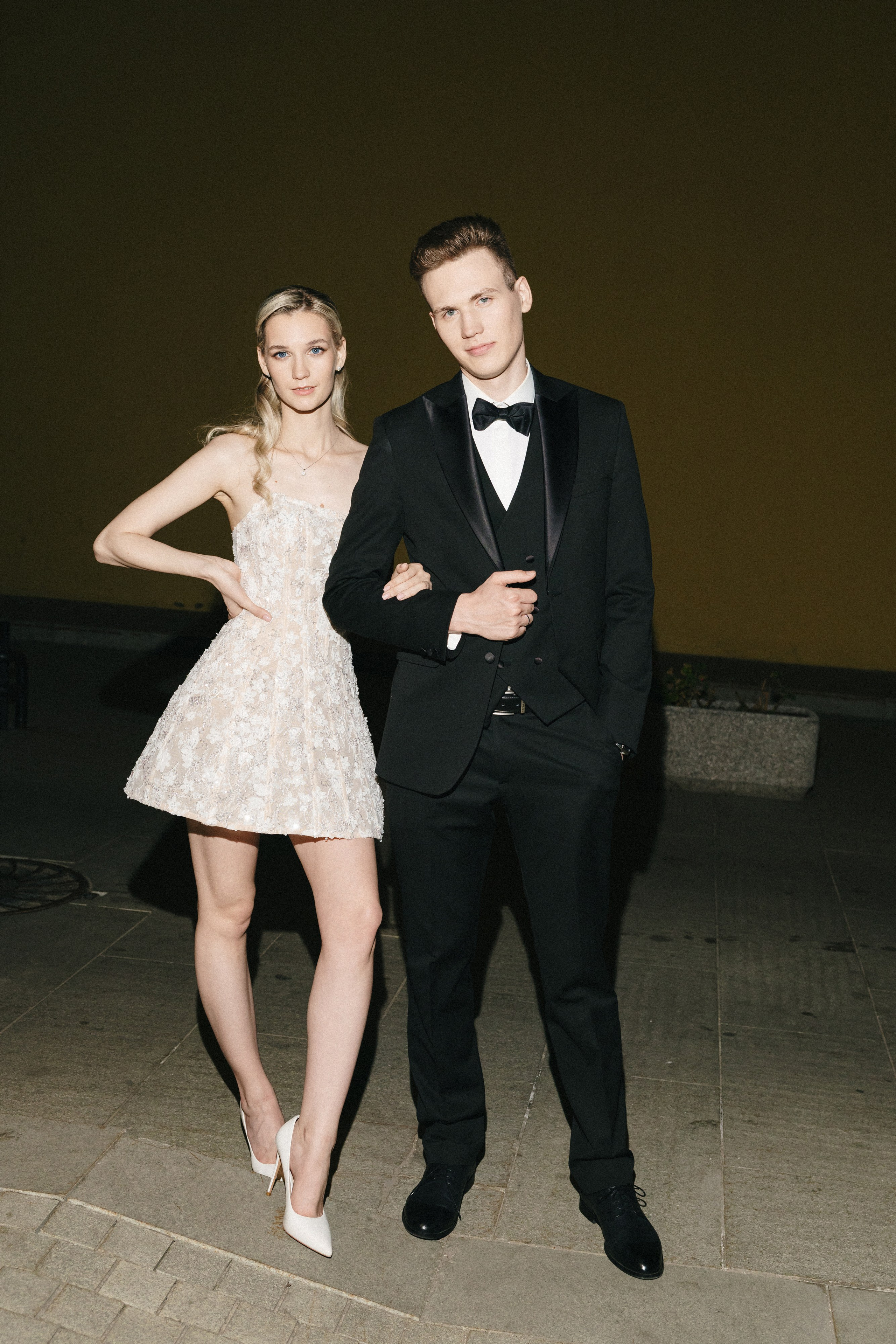 Александр и Дарья. Фотограф в Красноярске