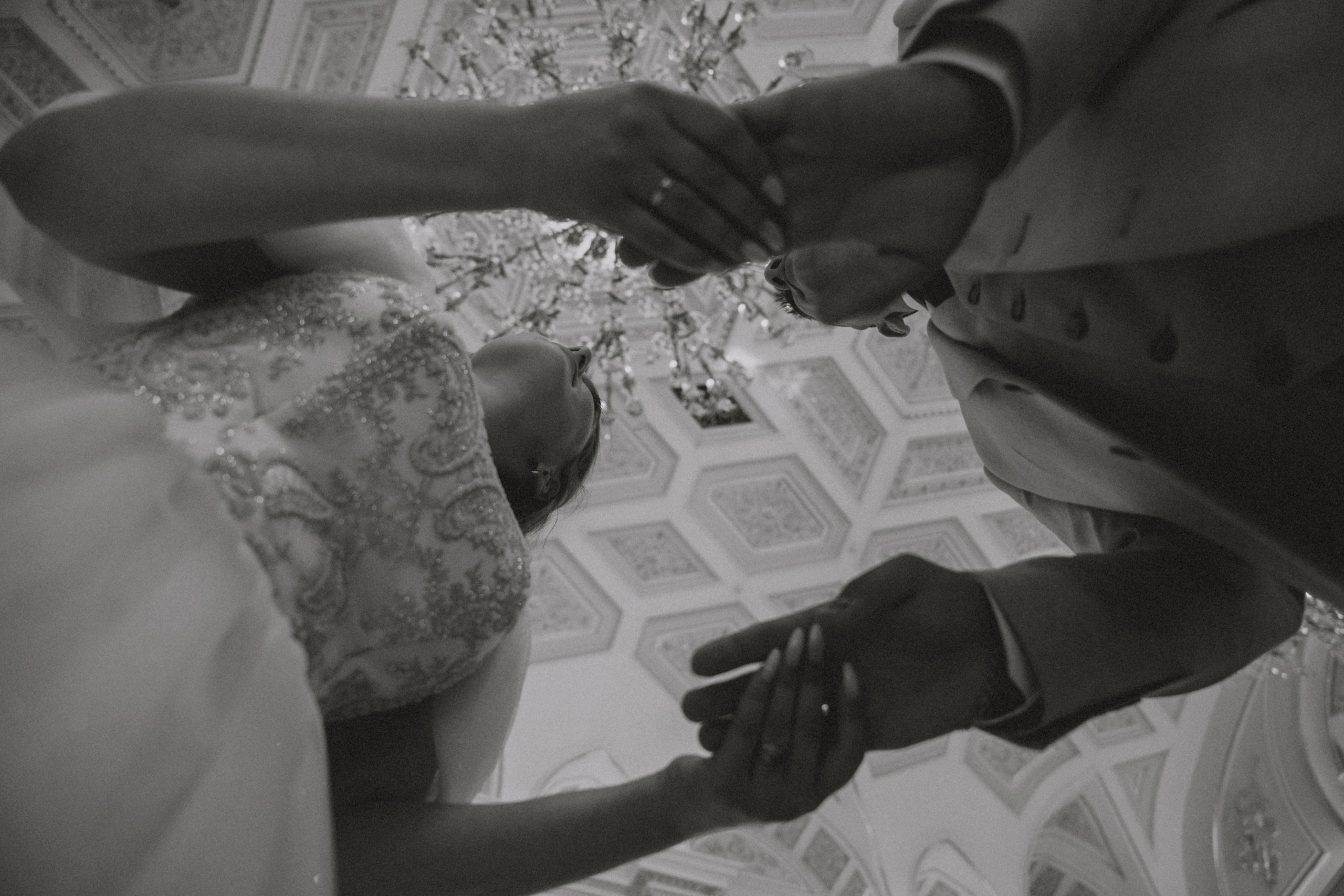 Даня и Анна. Свадебный и индивидуальный фотограф в Суворове Клюева Мария