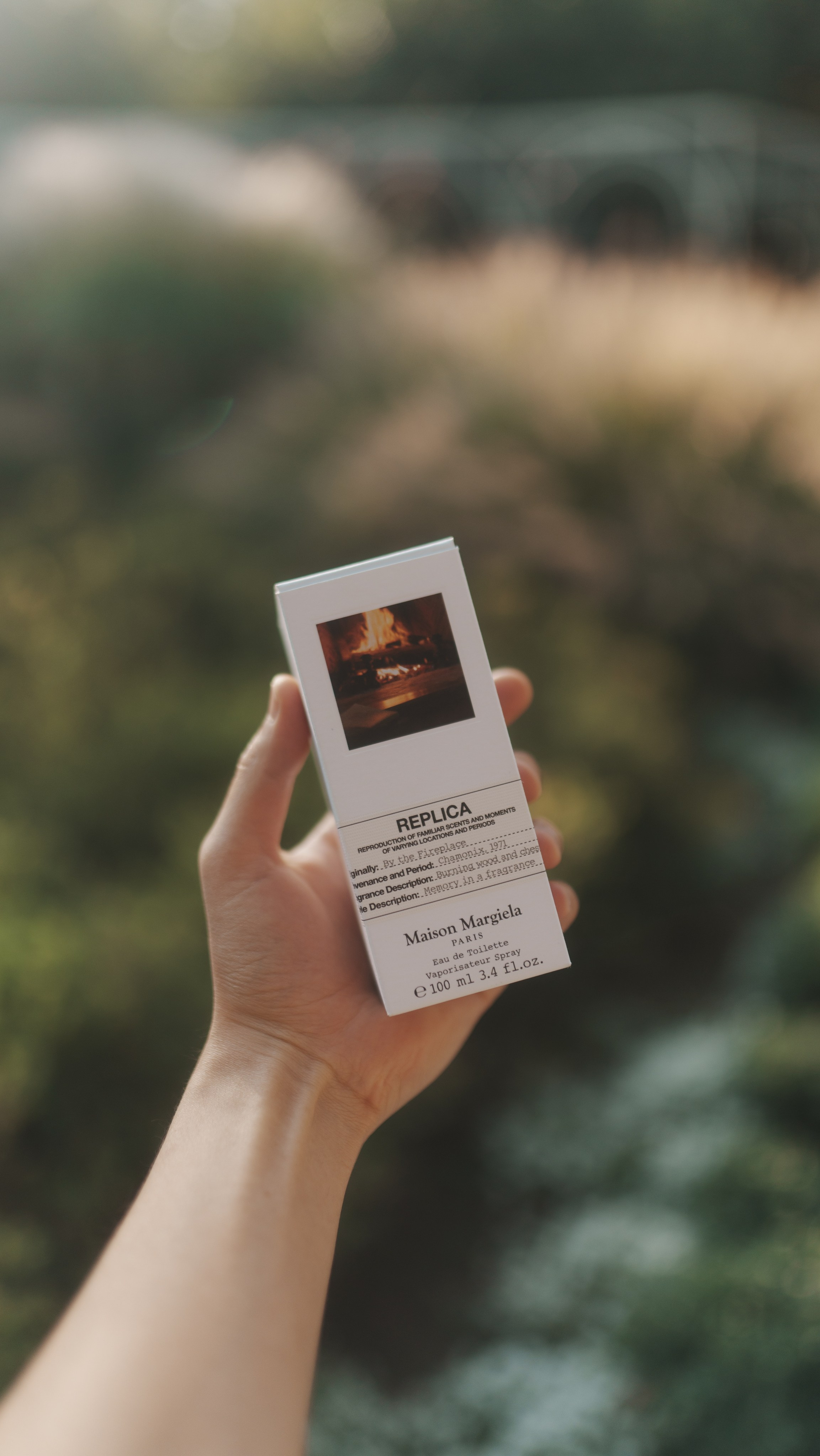 Maison Margiela REPLICA