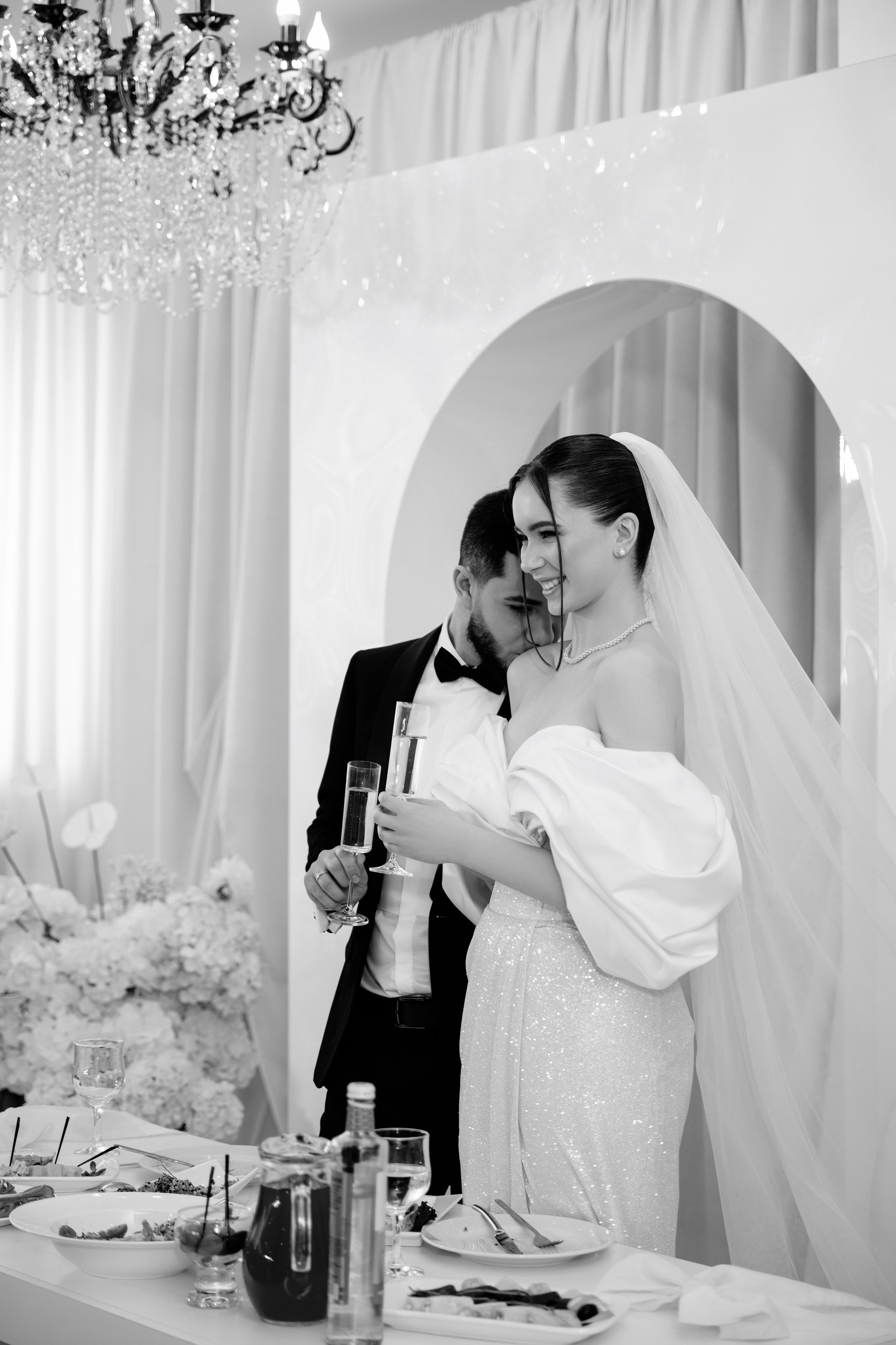 Микаэль и Карина. Фотограф Донецк Симкович София