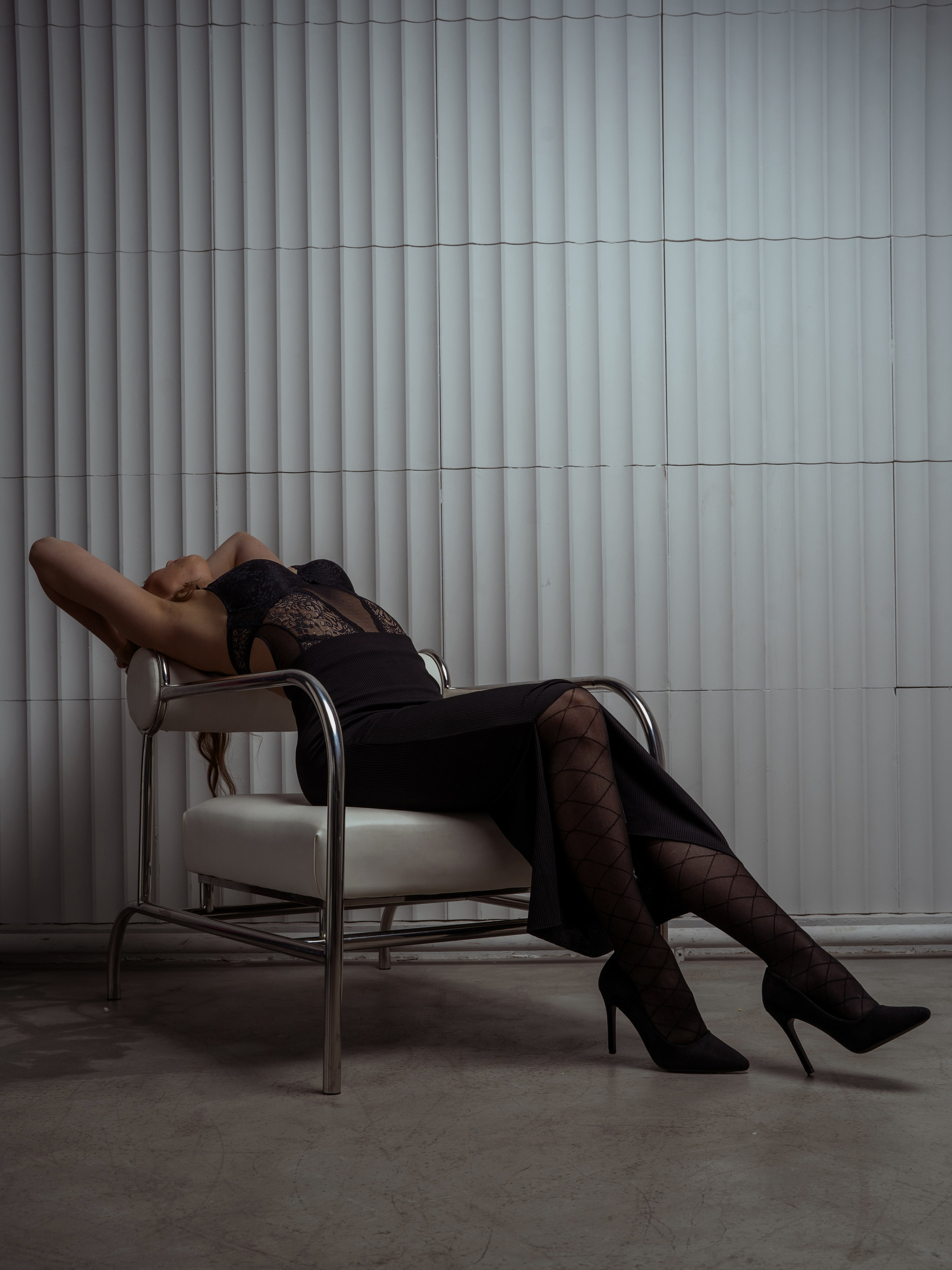 GIRLS. Фотограф