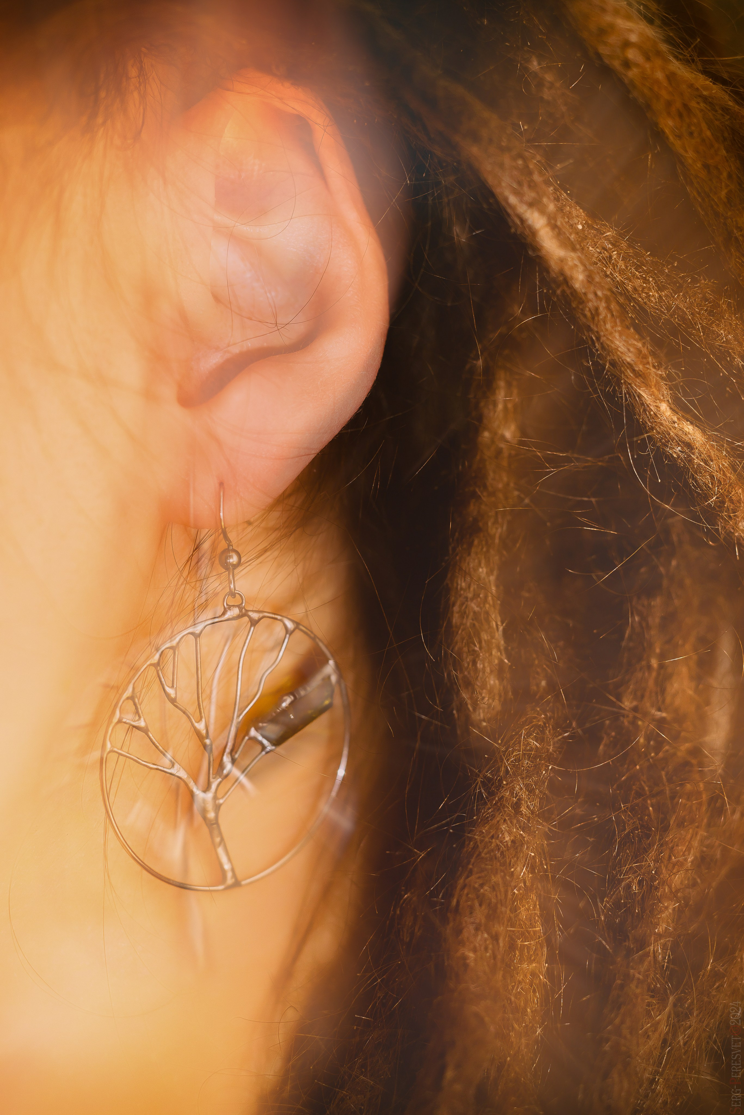 Photo session in a studio for girls in Moscow - photographer Peresvet. Your photographer for a holiday in Moscow, Ramenskoye, Zhukovsky, Lyub