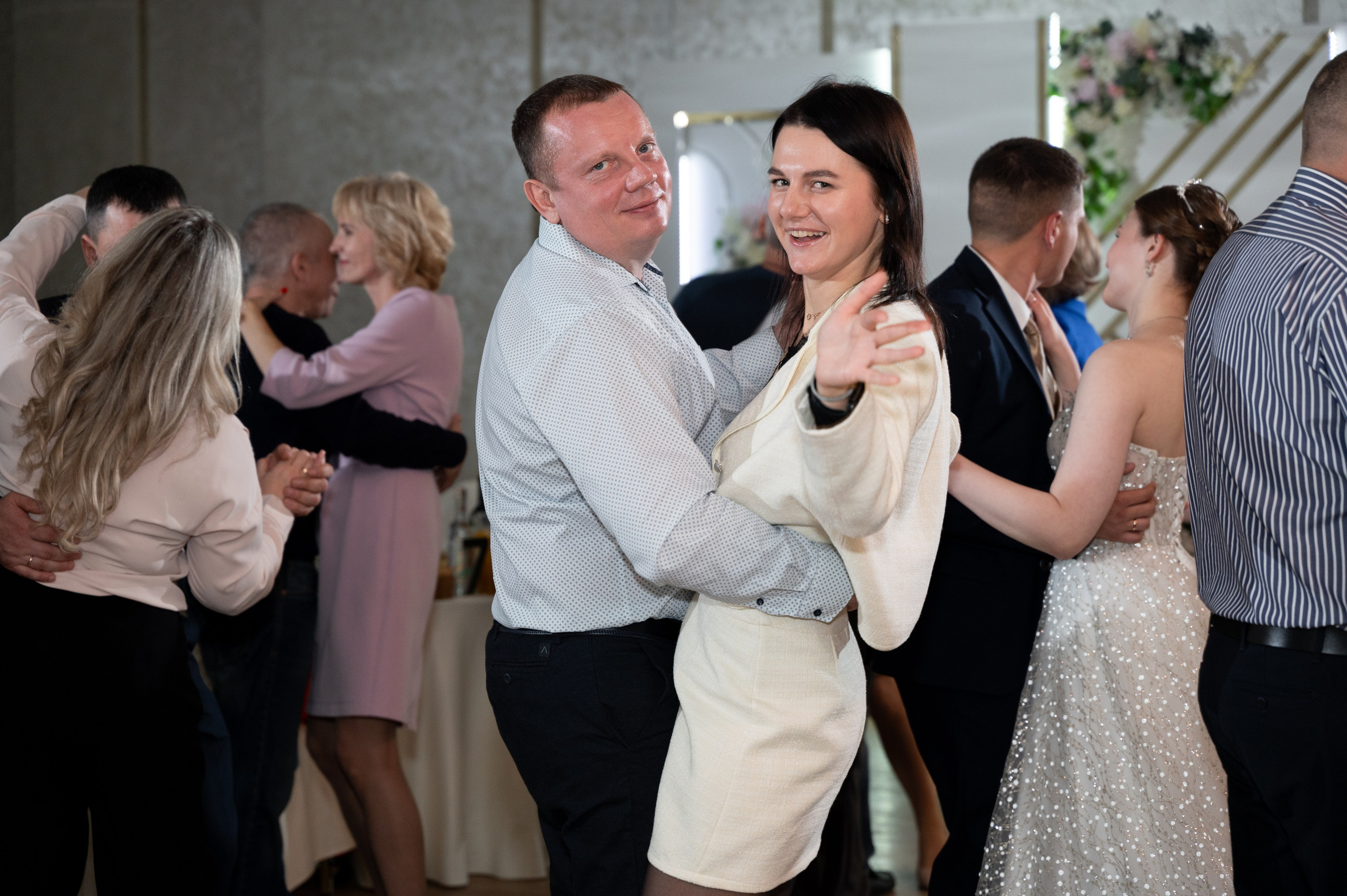 Егор & Анастасия. Фотограф в Омске Елизавета Кириллова