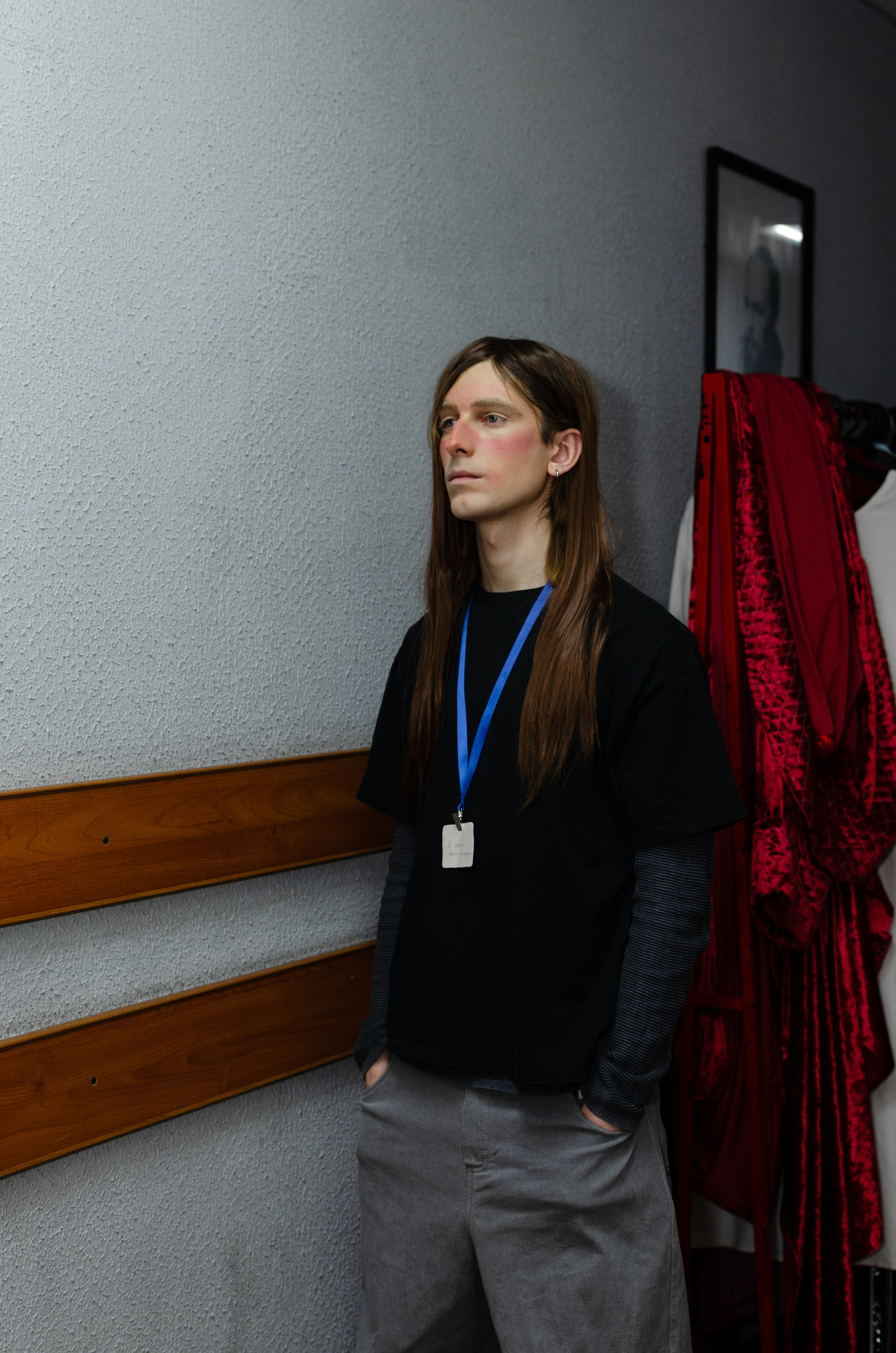 «Сибирская этника — 24» XIII Международный конкурс дизайнеров | 30.11.2024. Фотограф в Омске Елизавета Кириллова