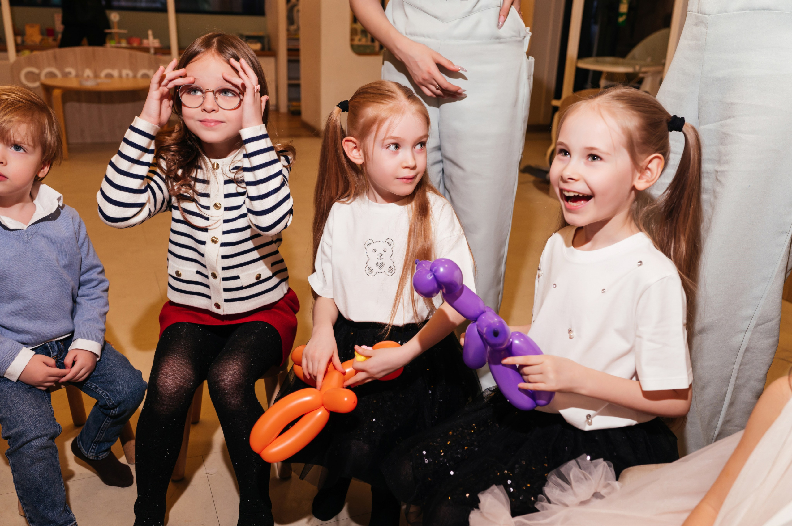 Happy Bday Alisa. Фотограф Ростов-на-Дону