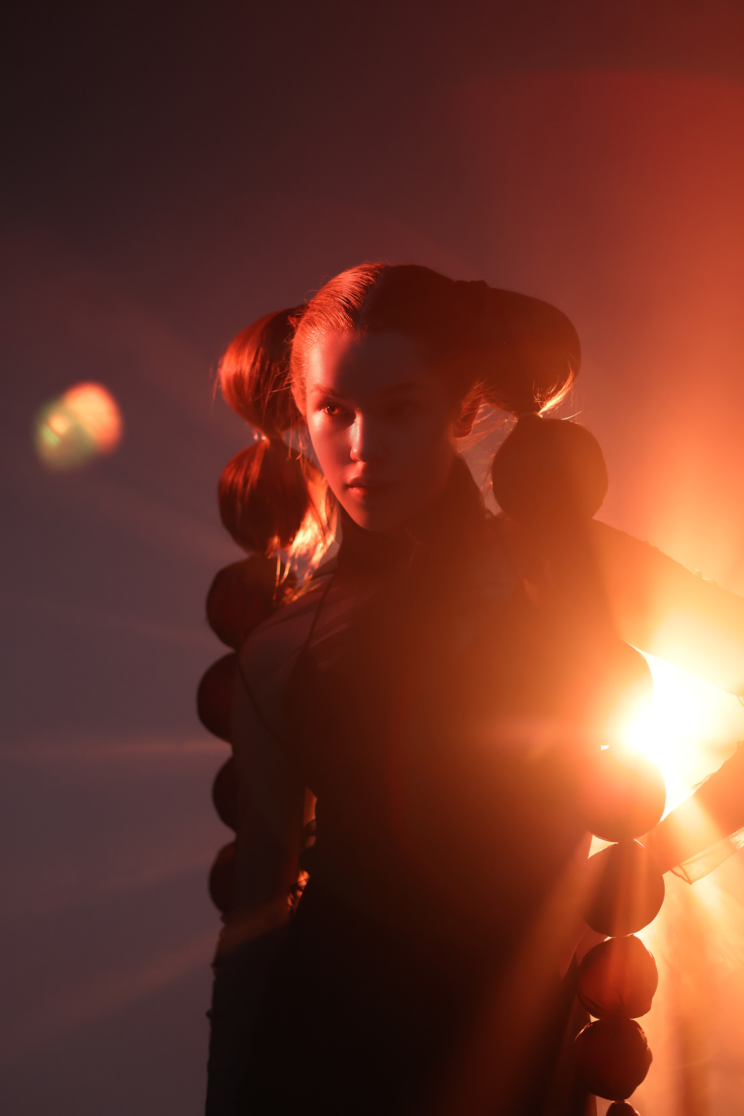 Художественные съёмки. Фотограф в Самаре