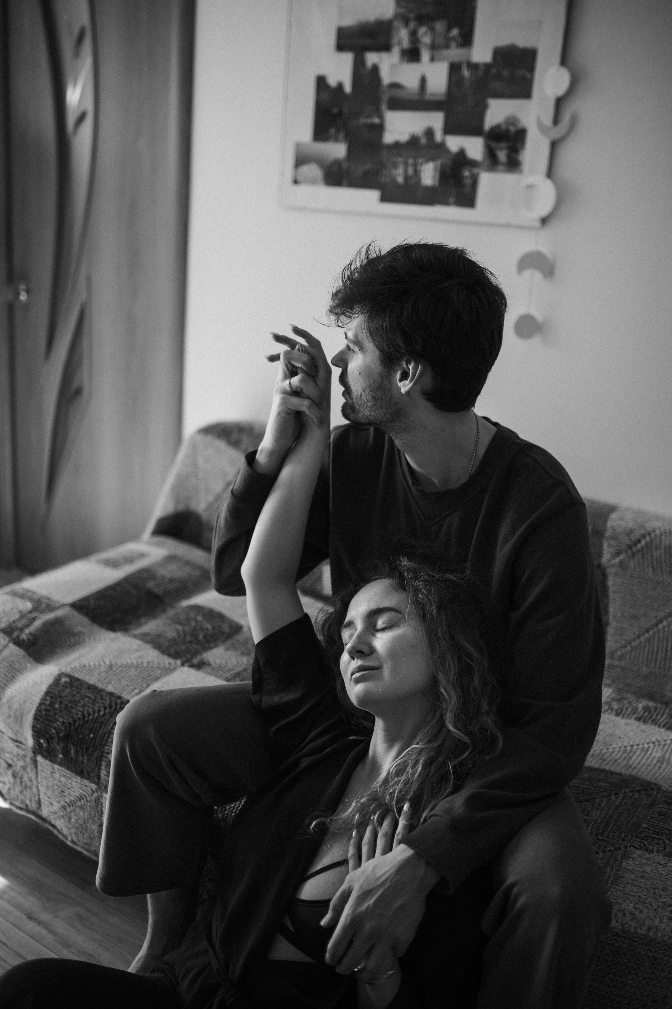 Каролина и Артем. Www.ostermiller.ru