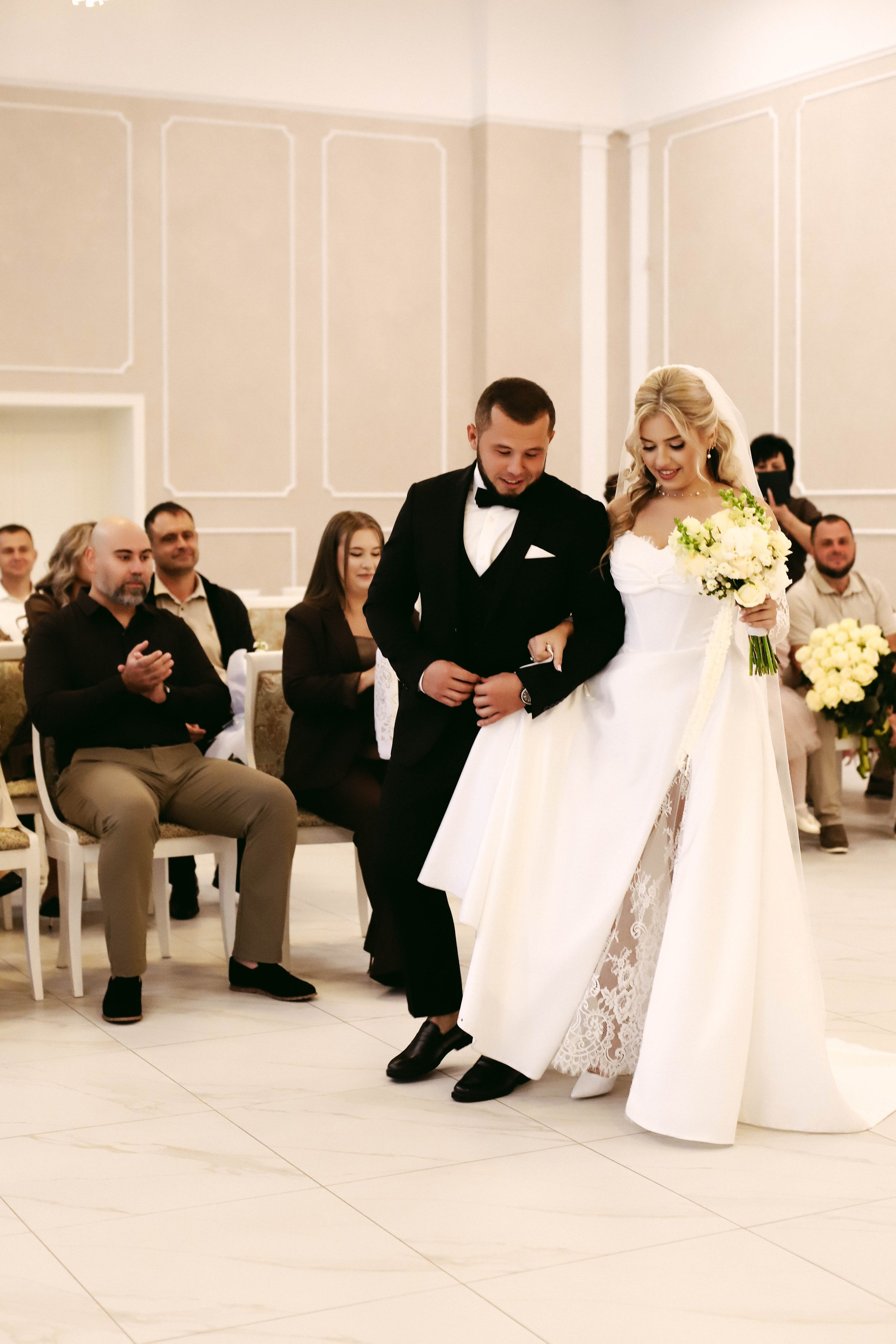 СОФИЯ & МИХАИЛ. Фотограф Мариуполь | Ялта | Крым — Диана Мазенко