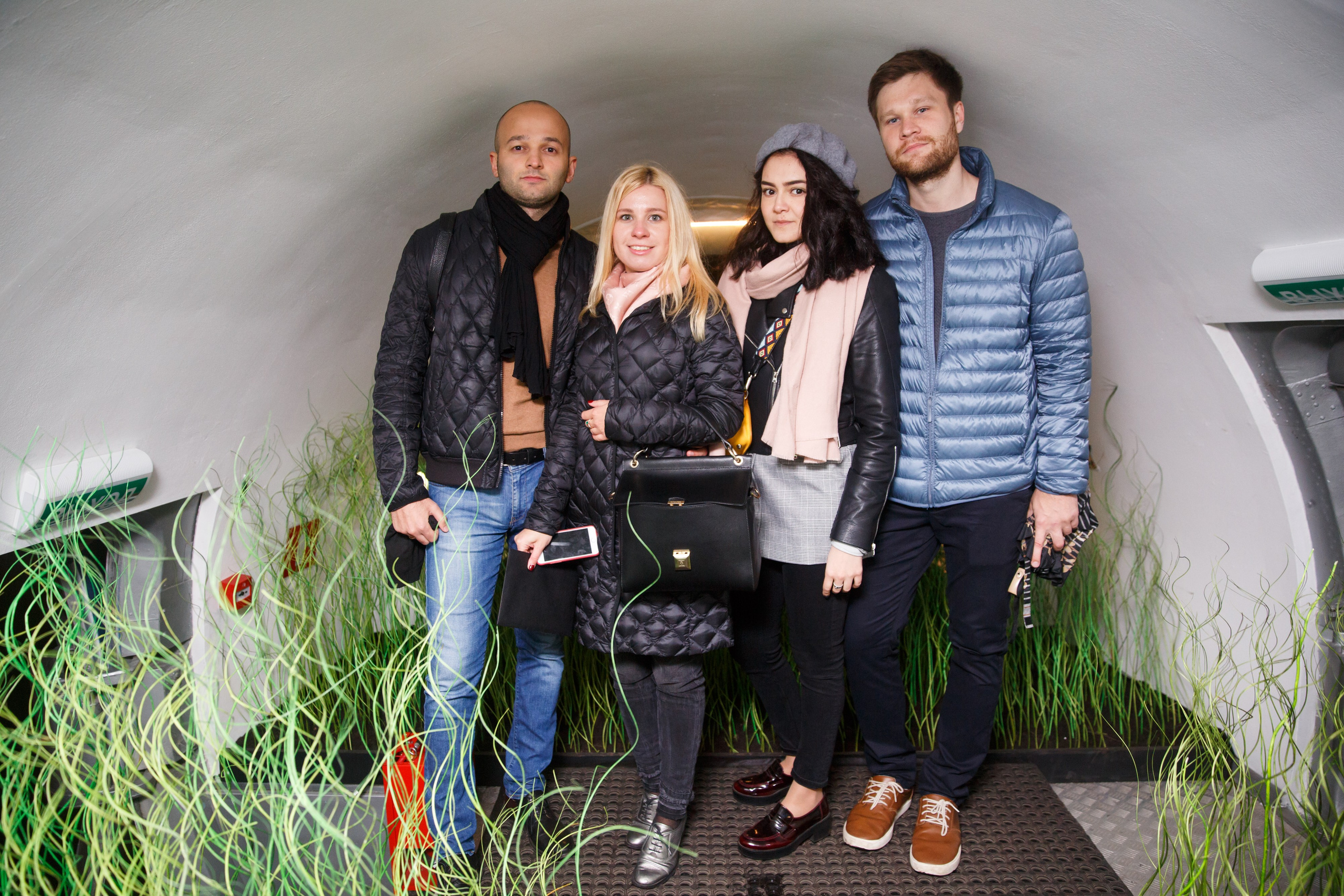 76. Фотограф Недорез Александр в Москве. Репортаж на ваших мероприятиях