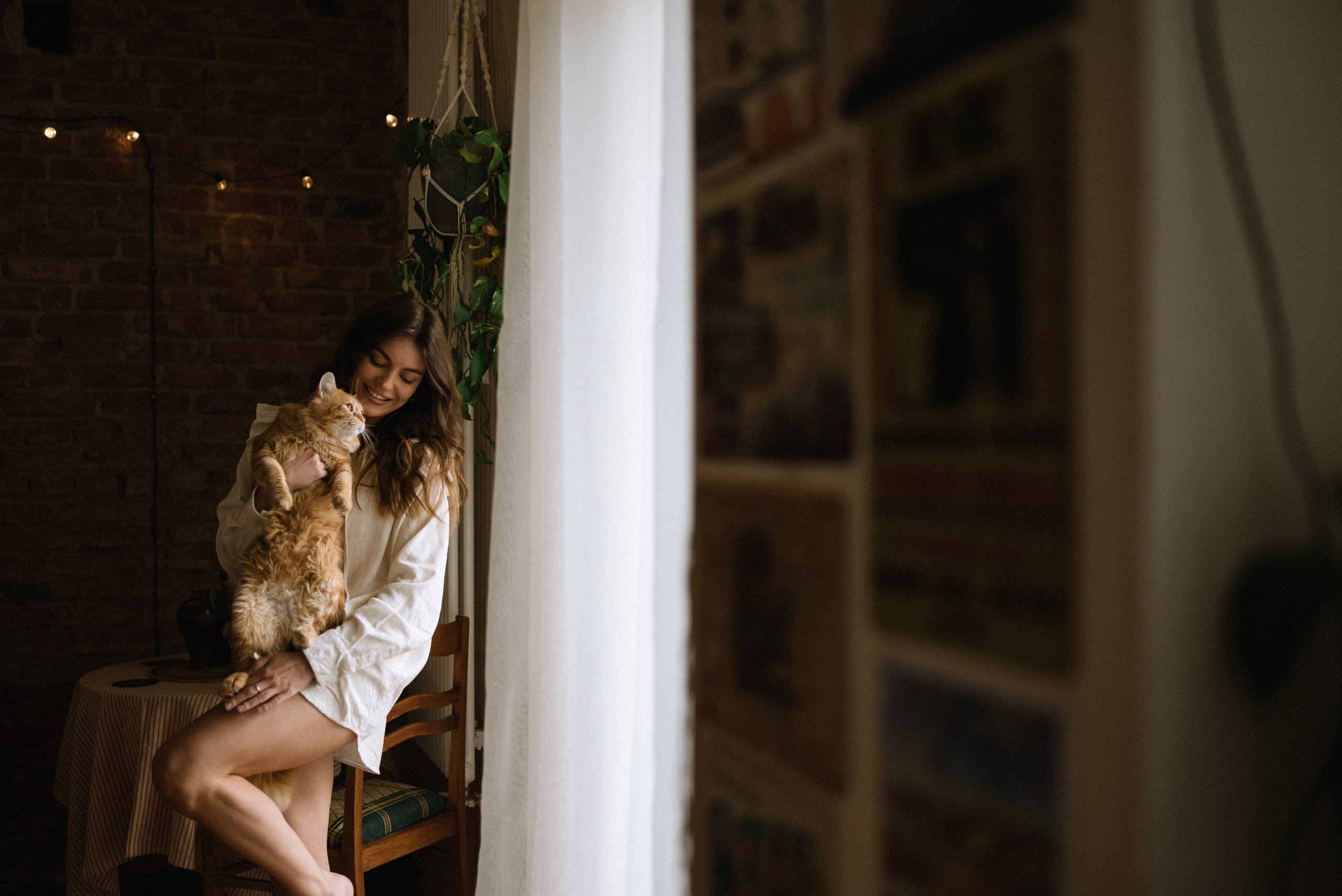 Сергей и Ирина. Фотограф Костикова Анастасия Ростов-на-Дону