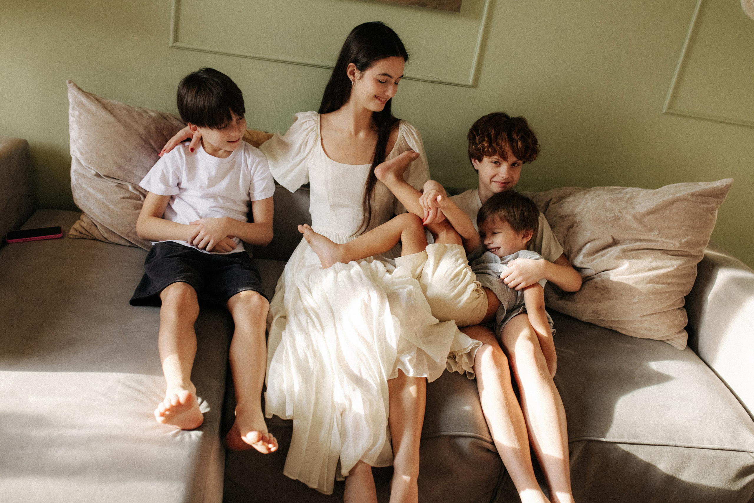 Фотограф в Чите Карина Власова