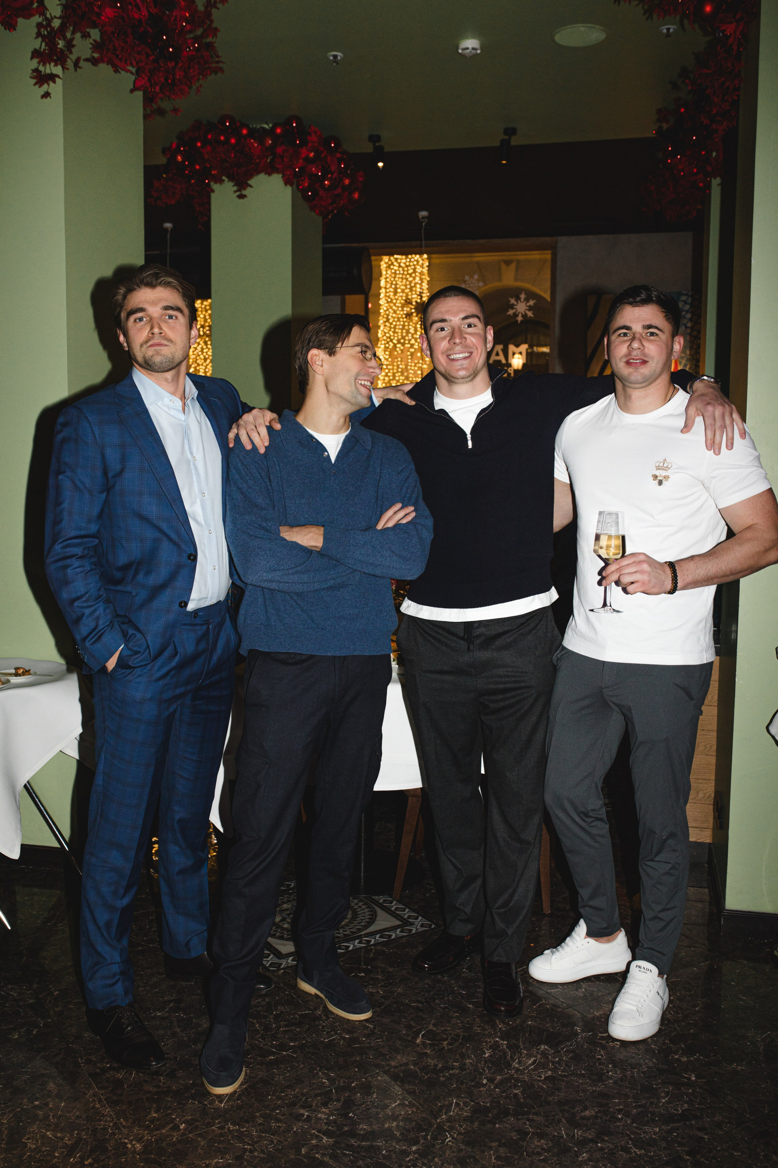 Sky club team Macan. Фотограф и контент-maker Диля Голубникова | Москва