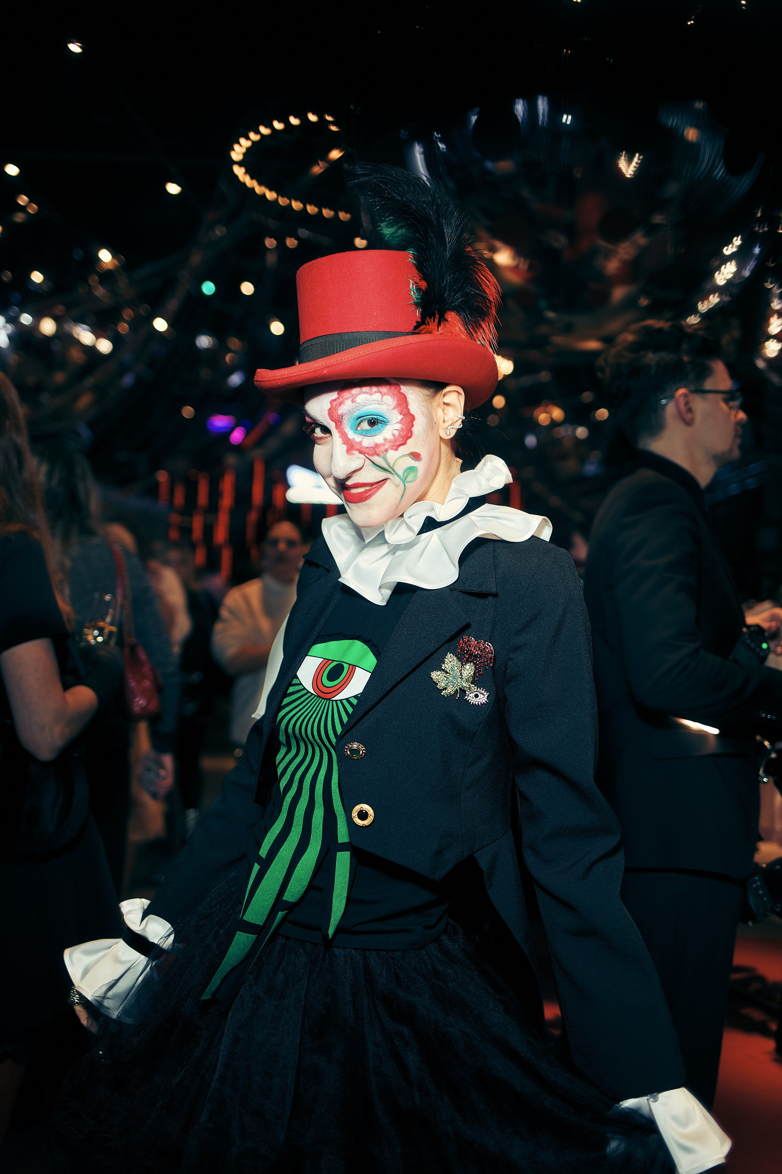 Digital Elka 2025. Репортажный фотограф в Москве Константин Дерягин