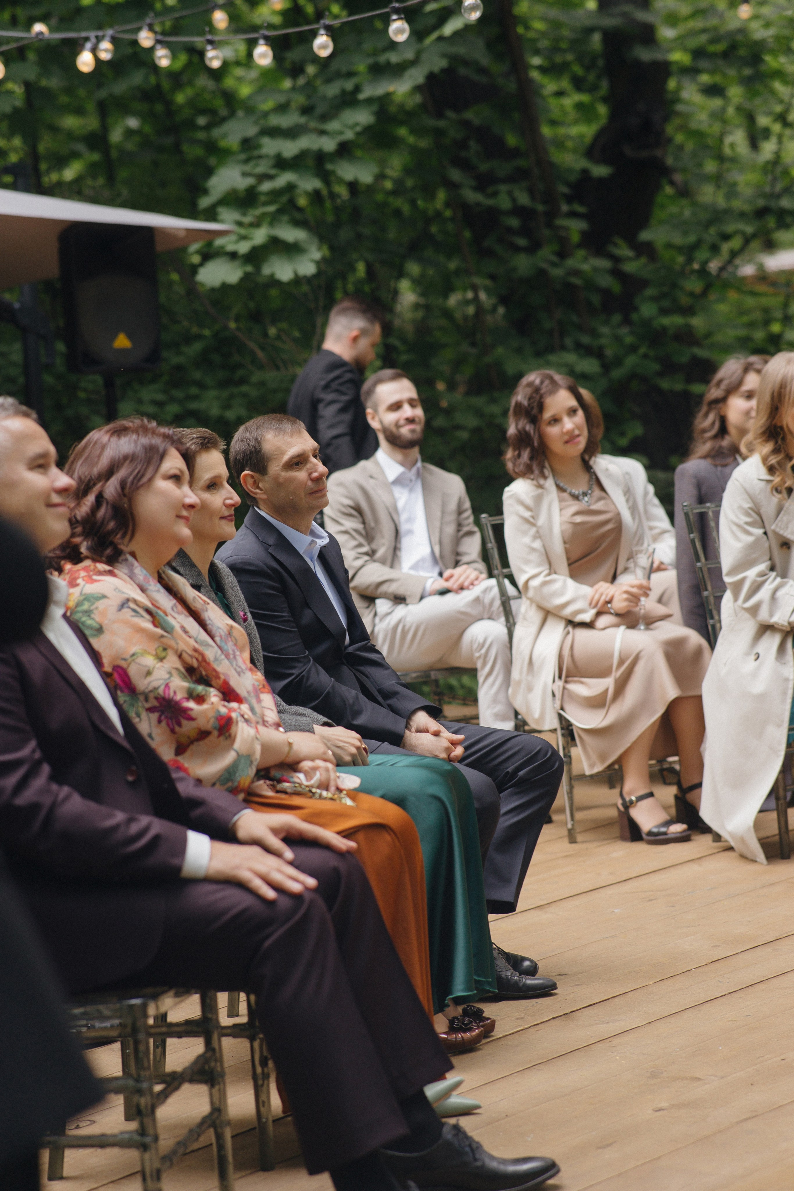 Тихое эхо любви