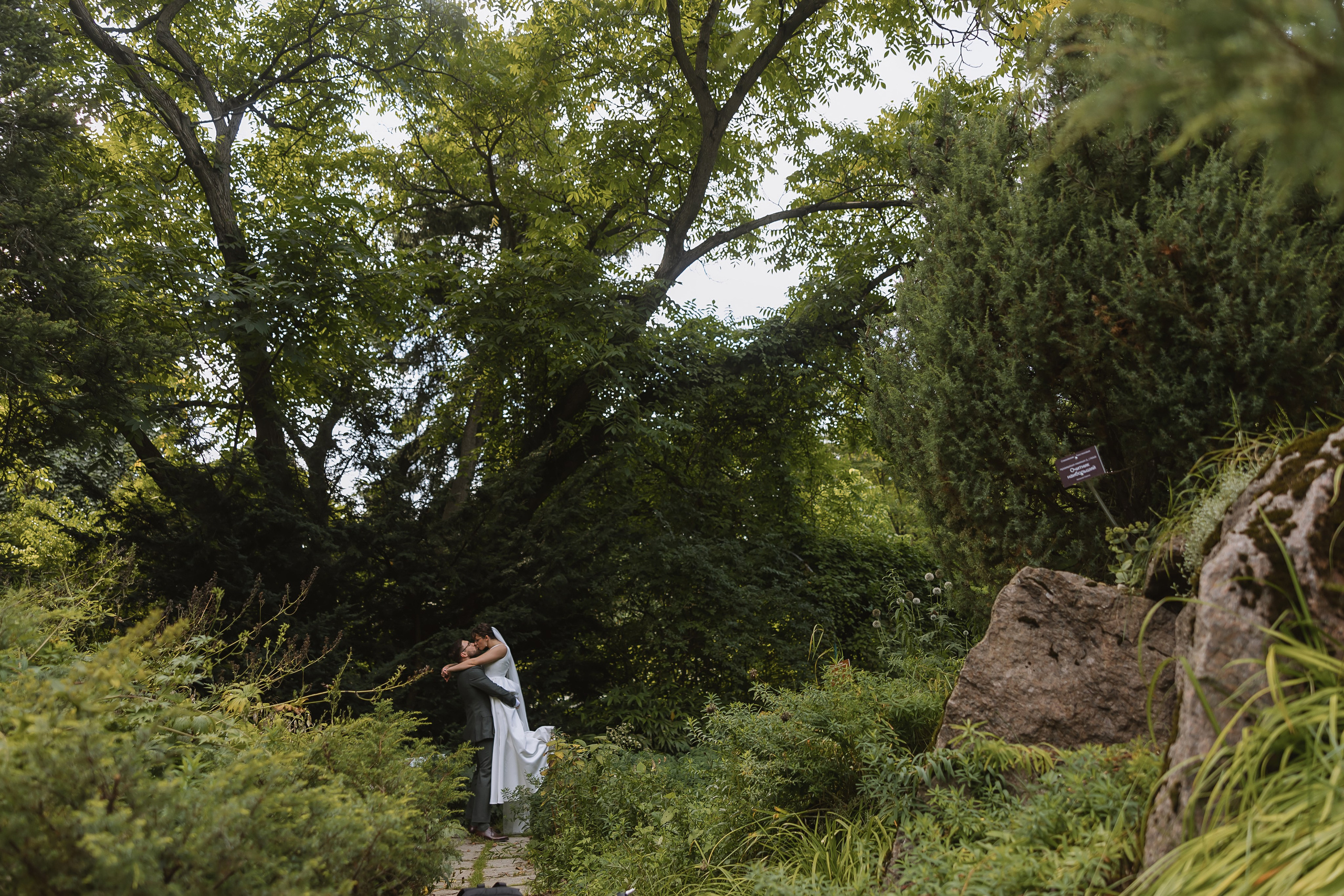 Николай и Вероника. Свадебный фотограф | Москва | Демидова Мария