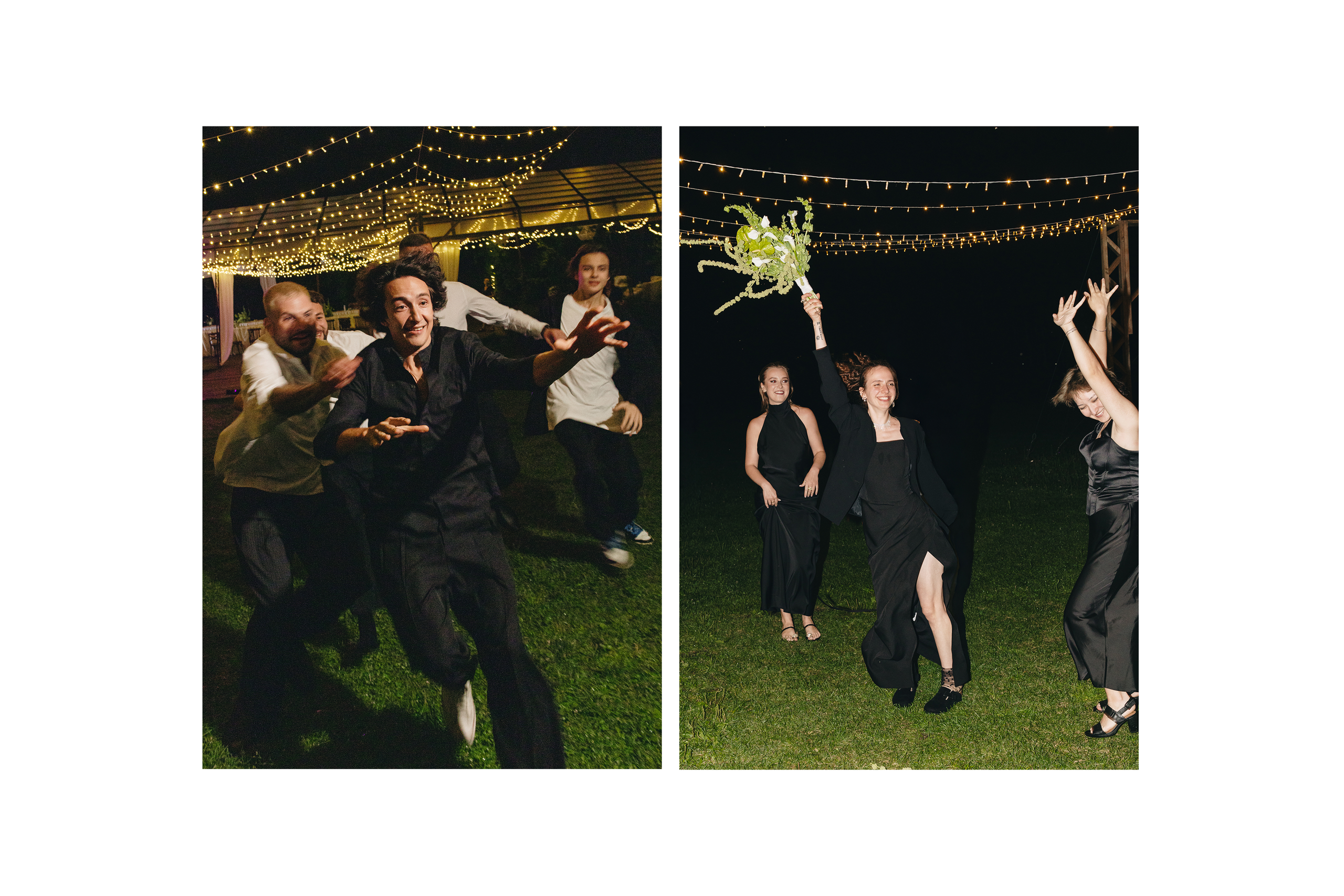 Свадьба Алексея и Александры. Свадебный и репортажный фотограф в Москве Владимир Сергеев | Naysaikolo