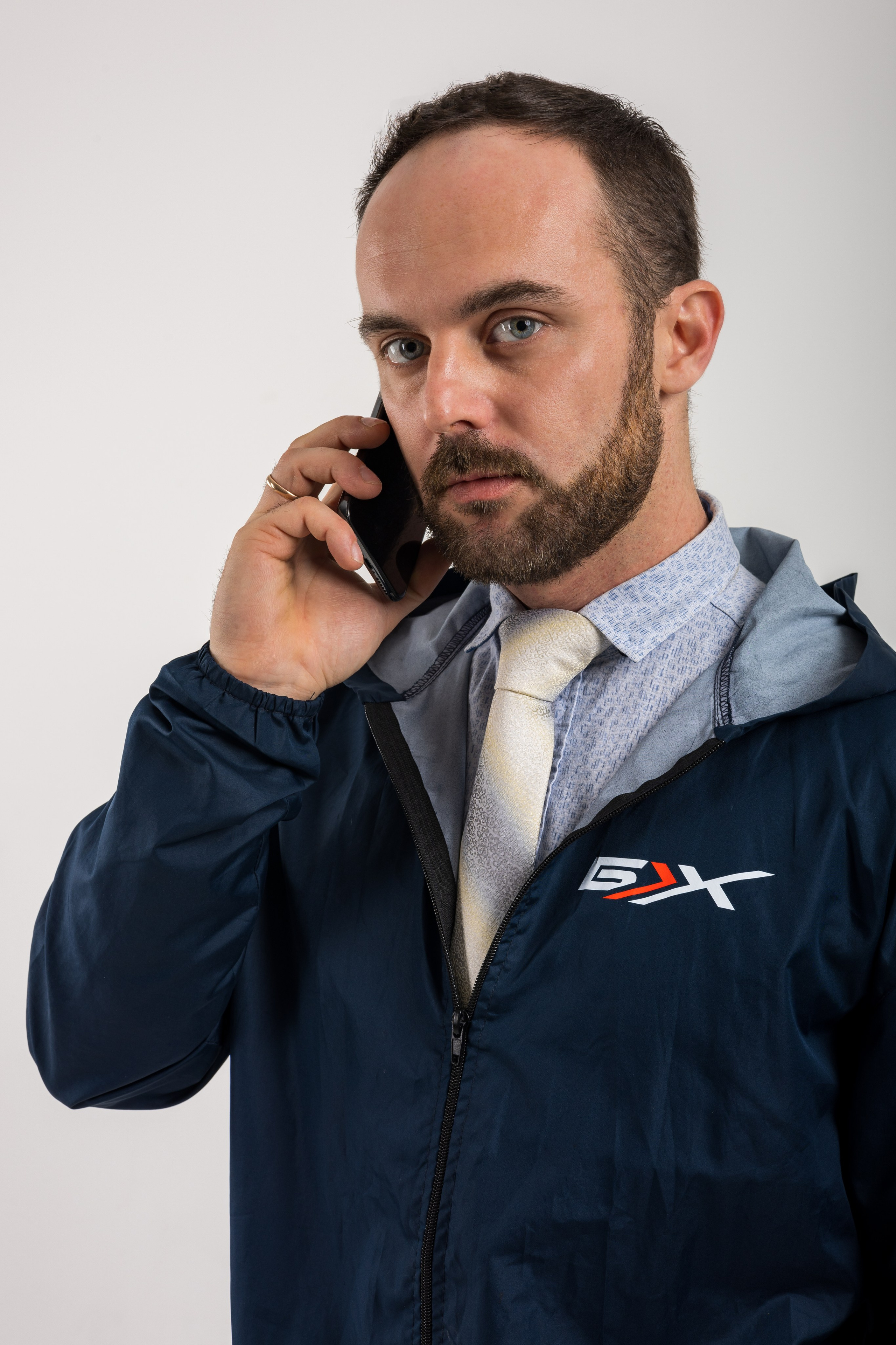 Геннадий. Репортажный фотограф Санкт-Петербург | Роман Карбышев