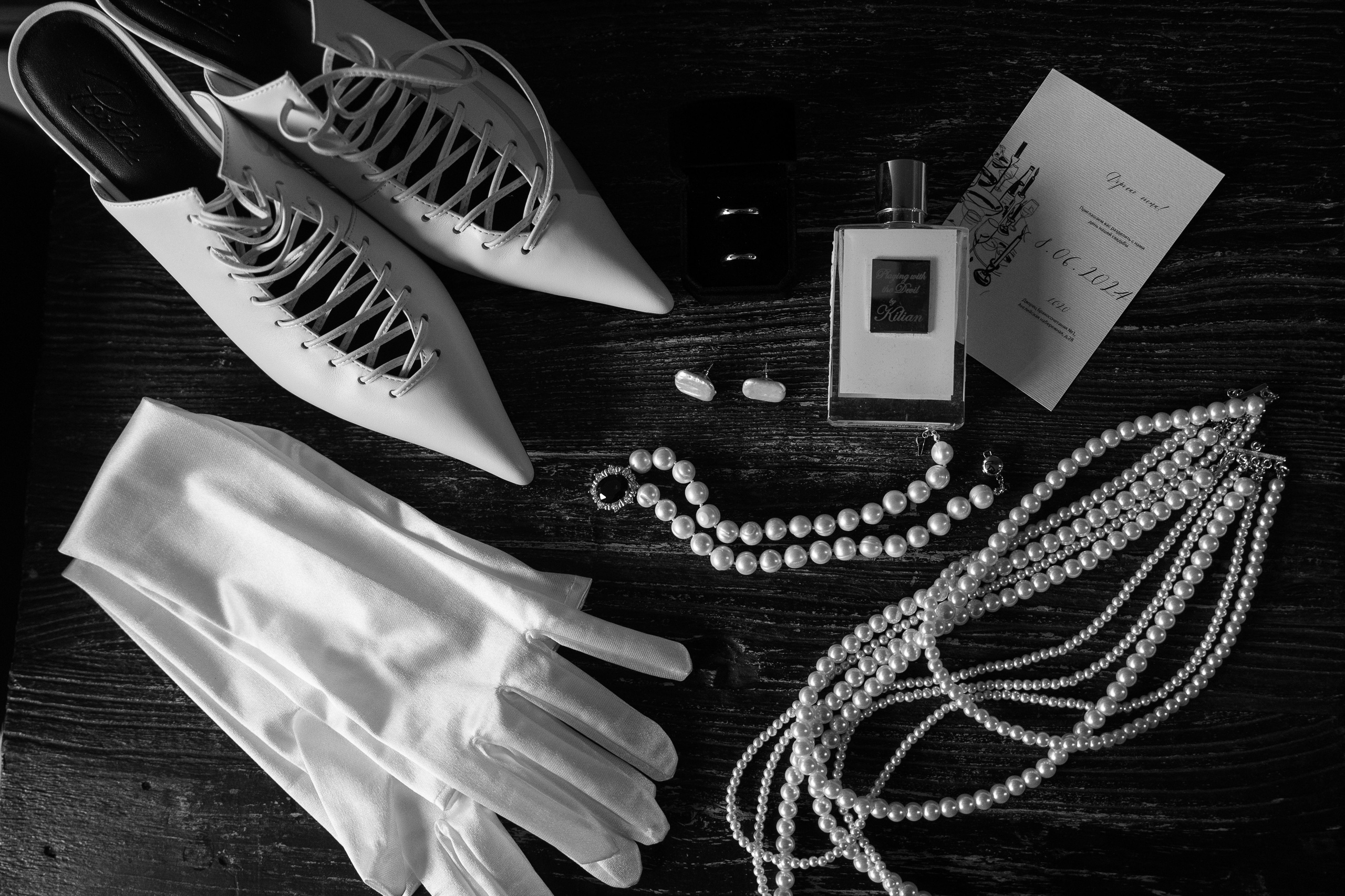 Диана & Саша. Свадебное агентство WedStories agency