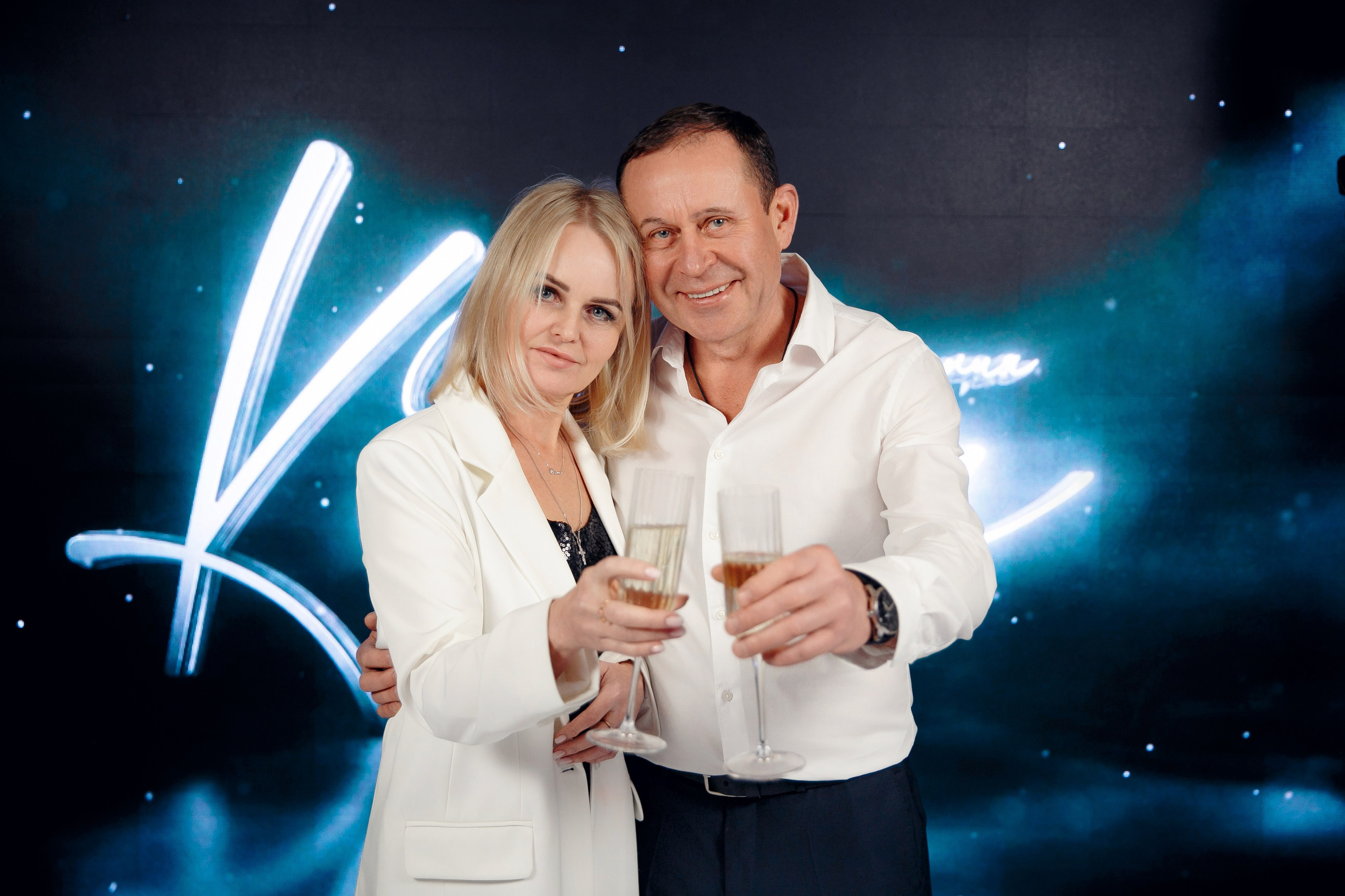 Юбилей в ресторане «Белый кролик». Ваш репортажный фотограф Артемий Антонов