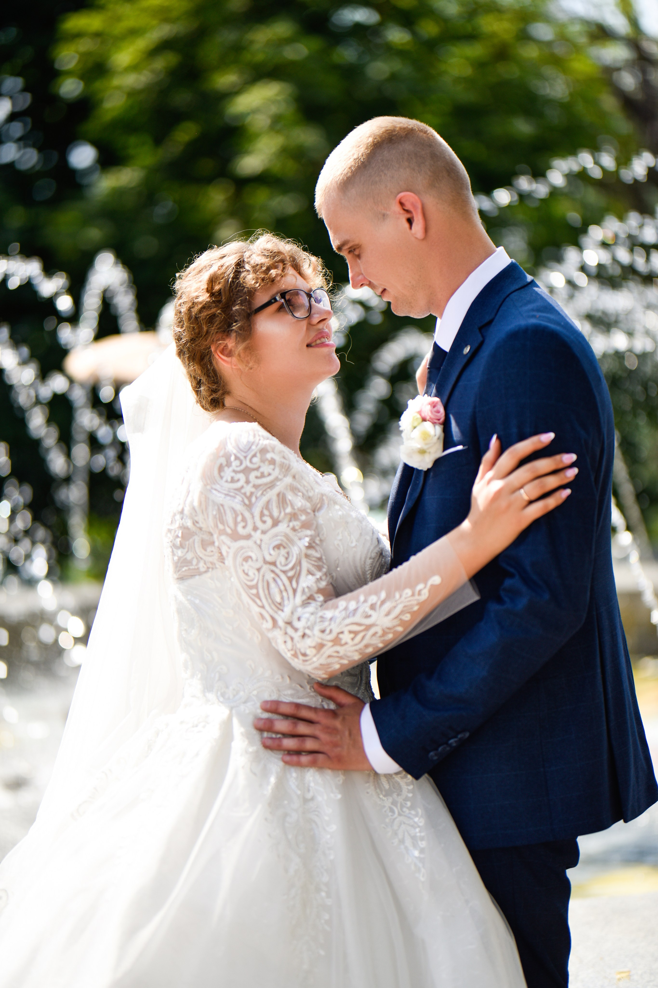 Свадебный фотограф в Самаре и Самарской области