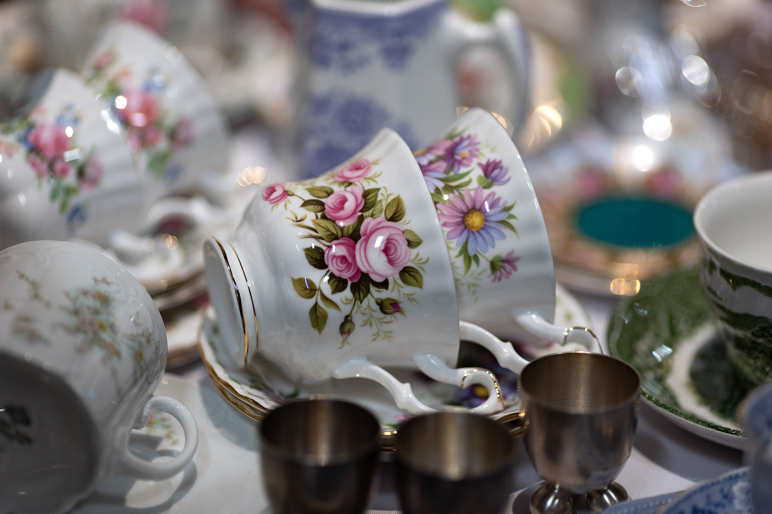 Светский винтаж| Санкт-Петербург, 2026. Репортажный фотограф