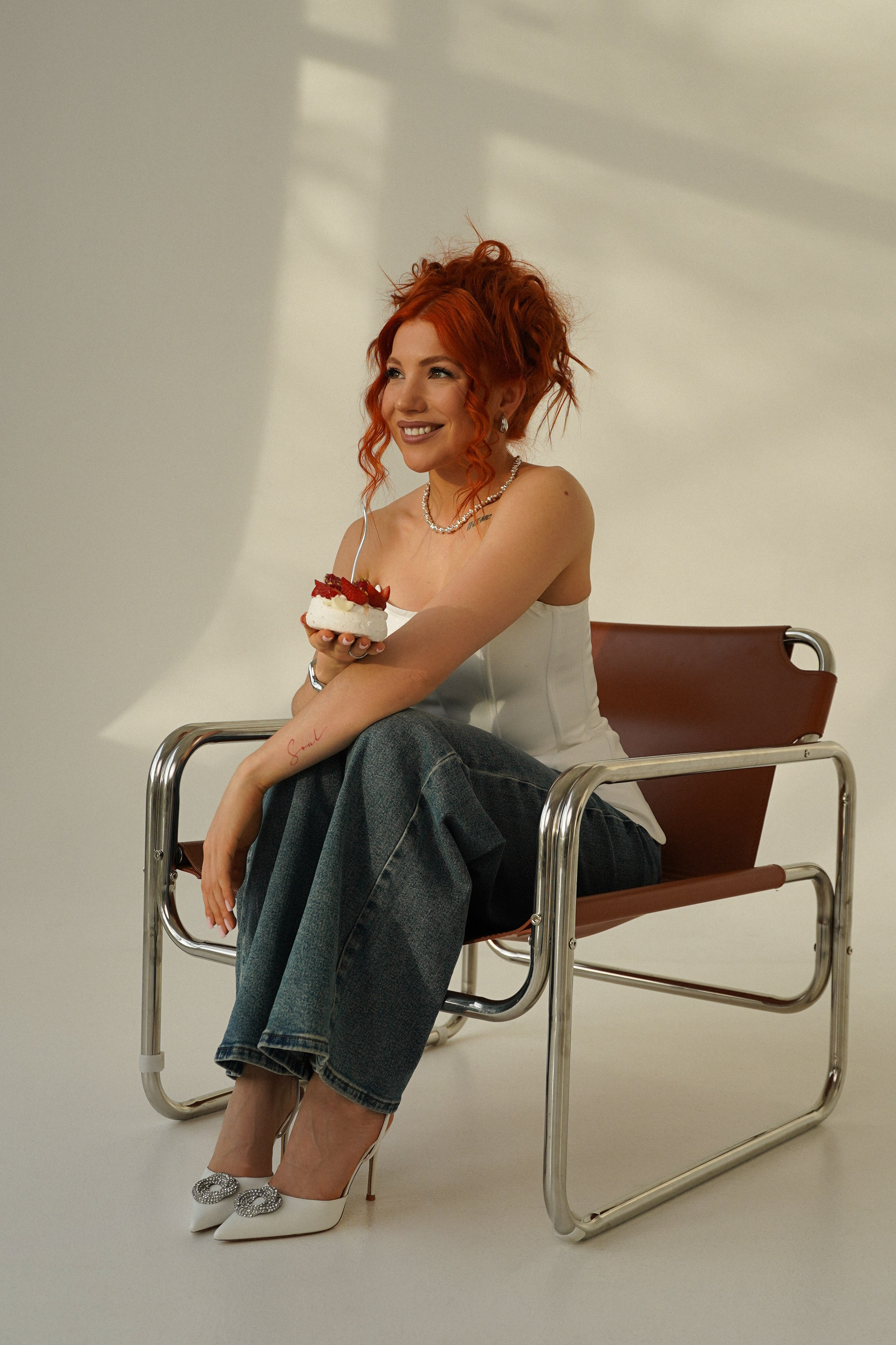 Вика Comilfo. Ann.dkn