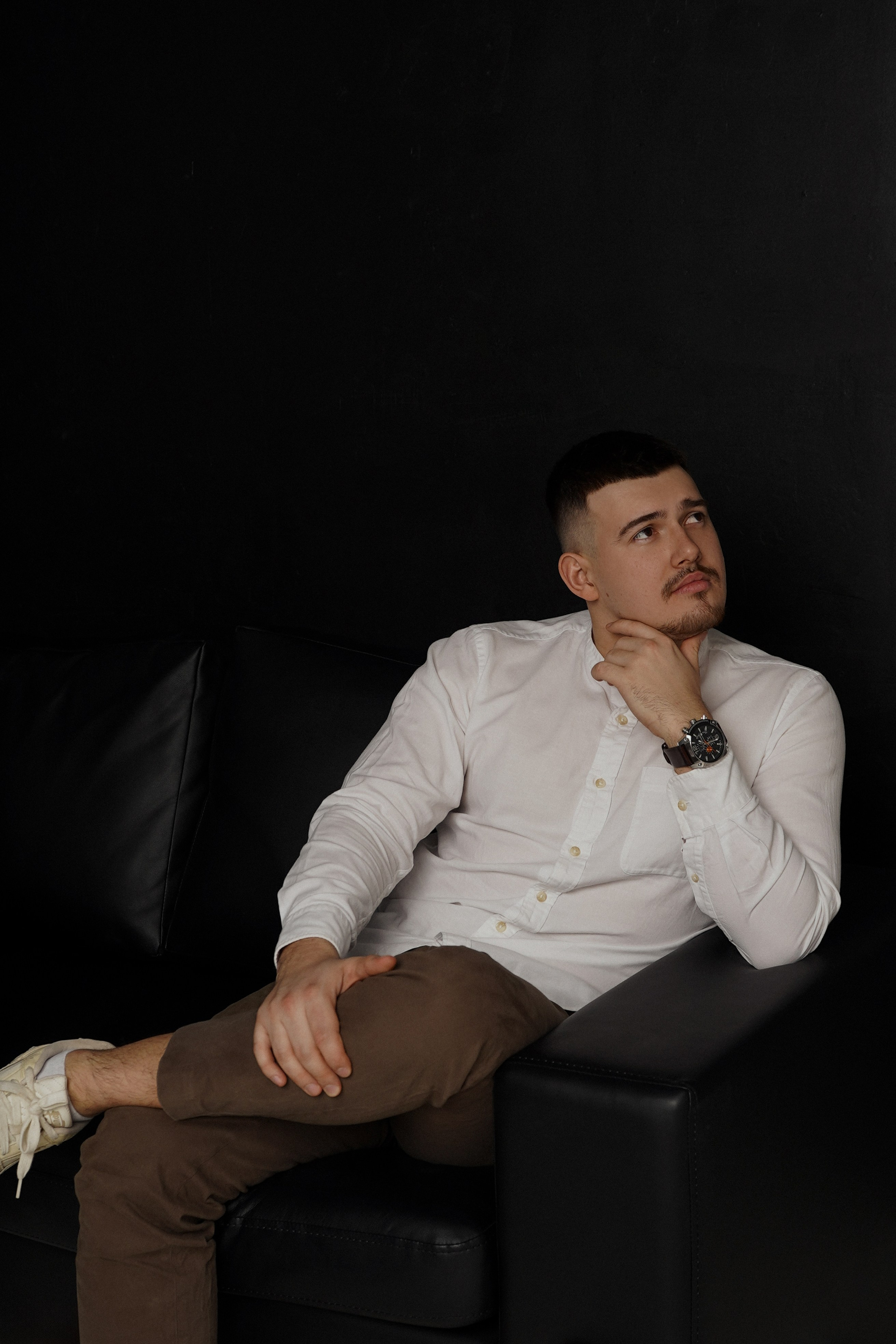 Ваня Fuji. Ann.dkn