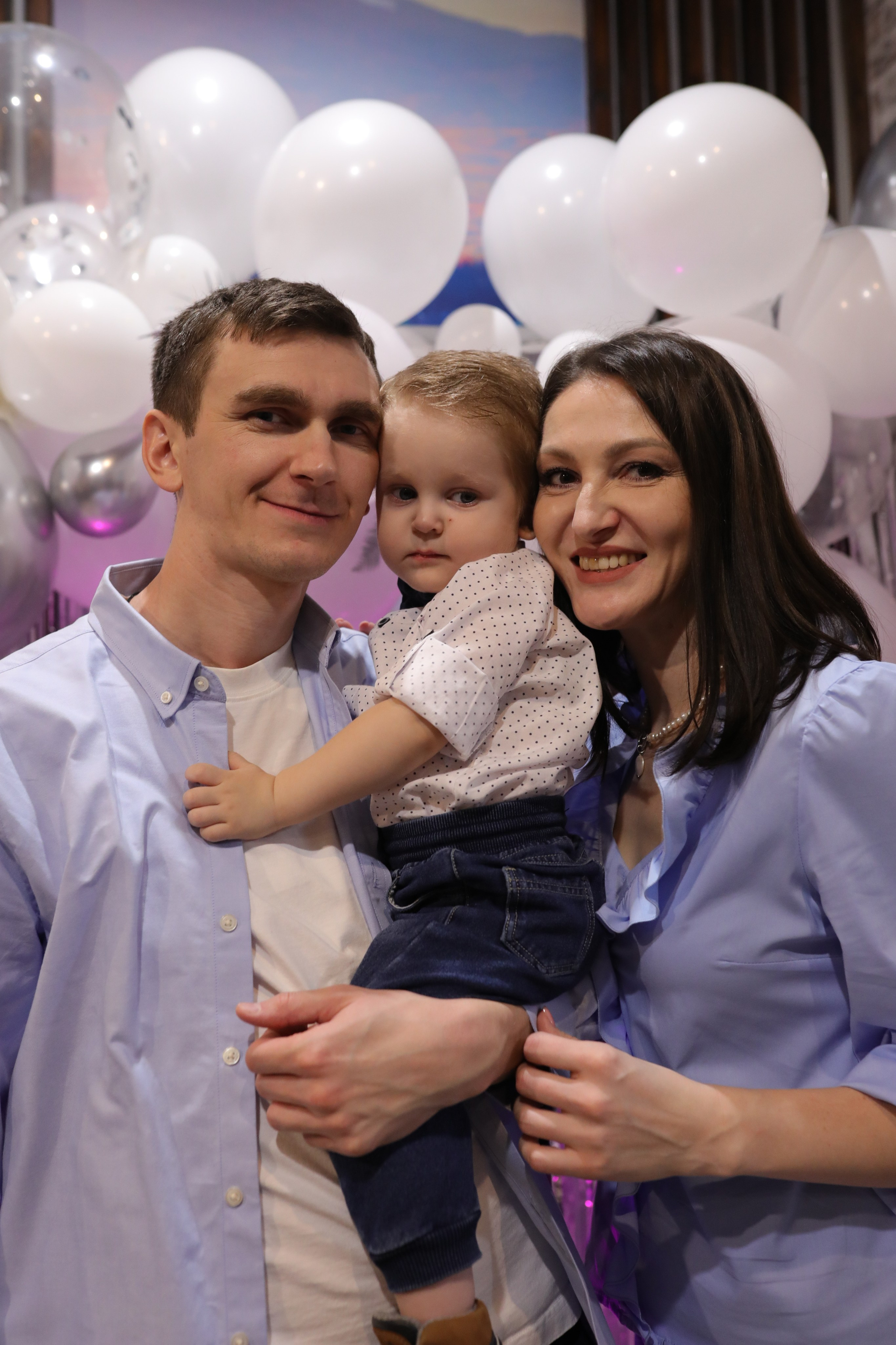 Dasha. Фотограф Ксения Есенина Москва