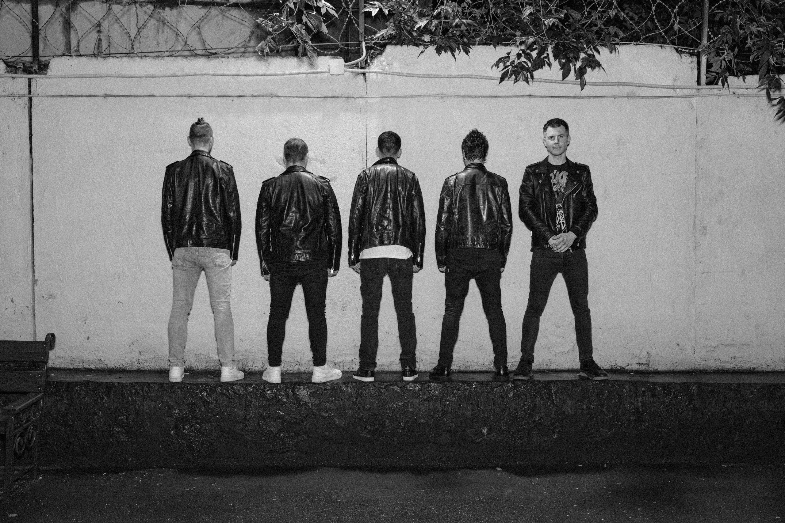 Группа «Effect Radio». Портфолио. Профессиональный фотограф в Москве и МО Денис Кулешов