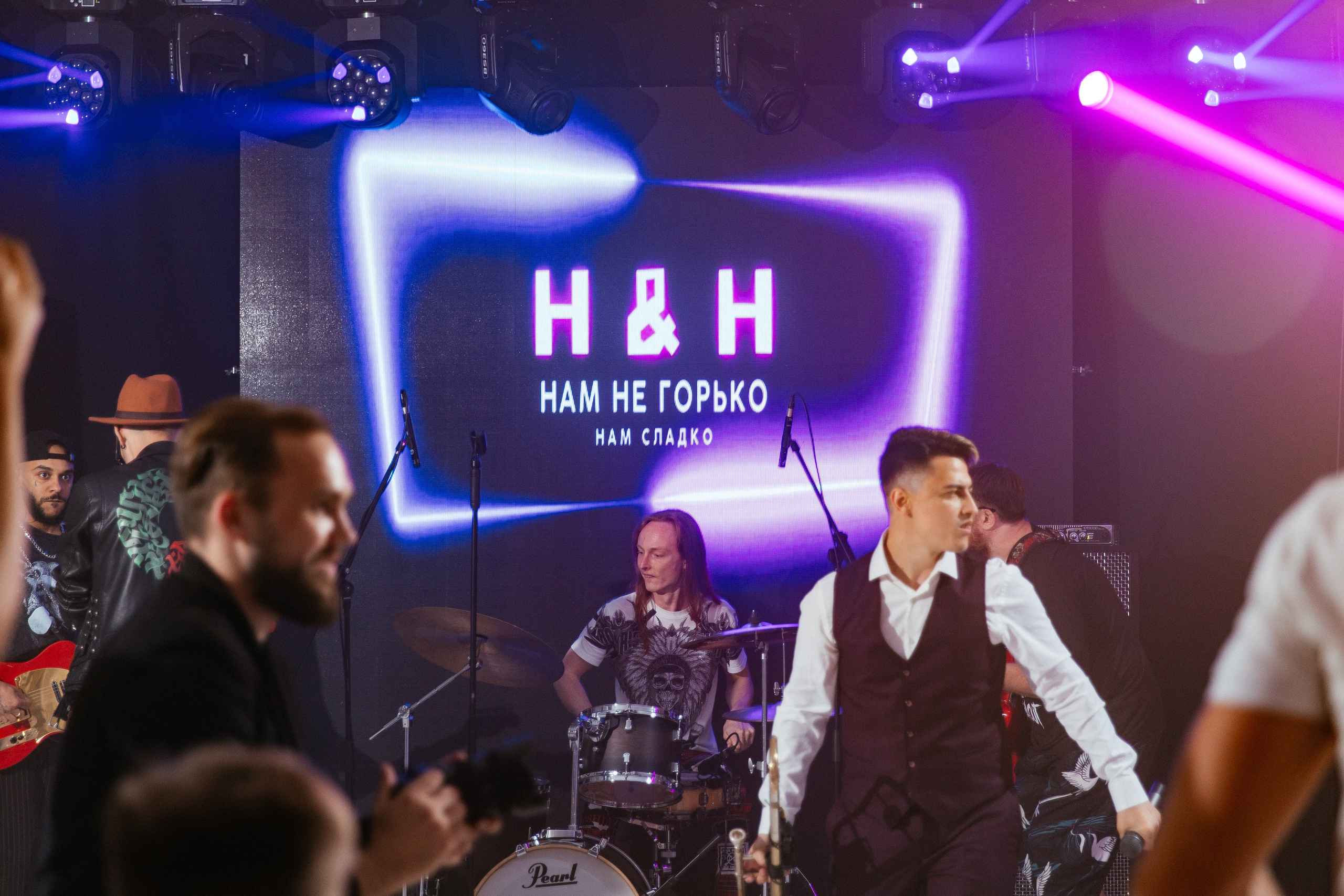 Свадебная фотосессия в Ростове-на-Дону. Красильников Евгений — профессиональный фотограф в Ростове-на-Дону