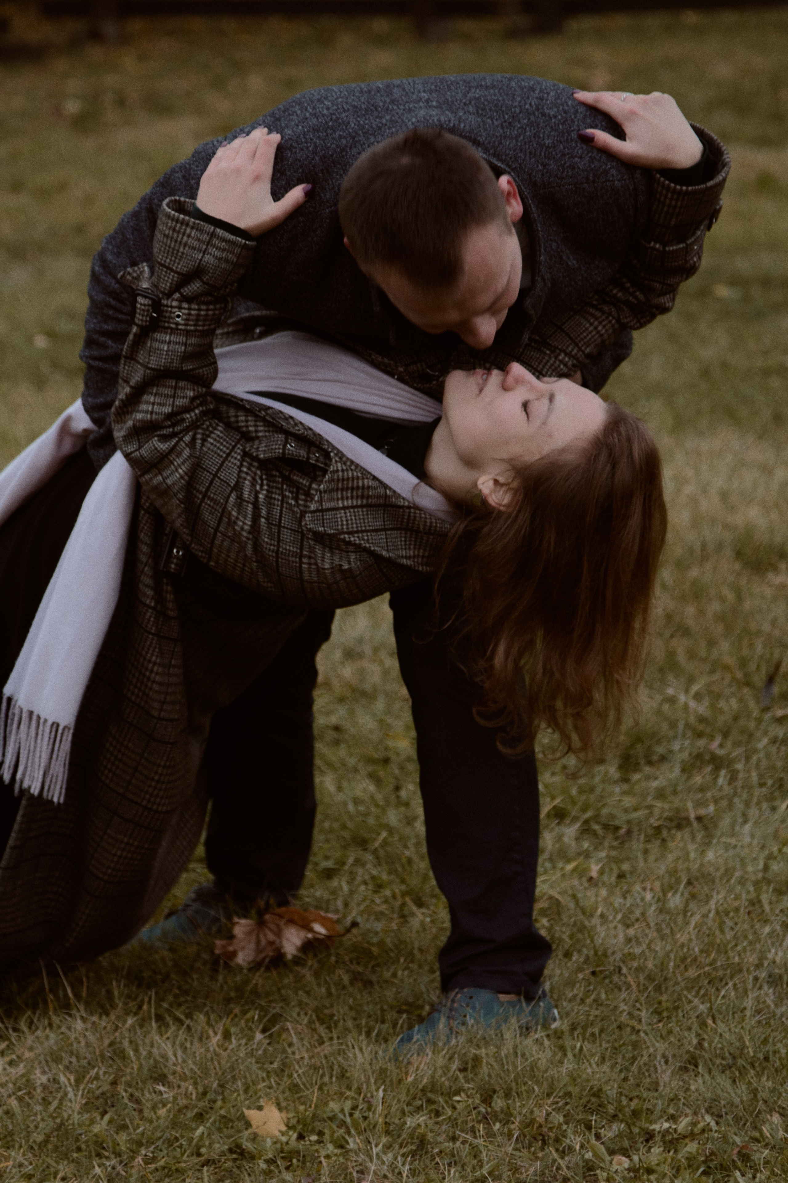 Юлия и Евгений. Фотограф лавстори Москва/МО Приятелева Ангелина