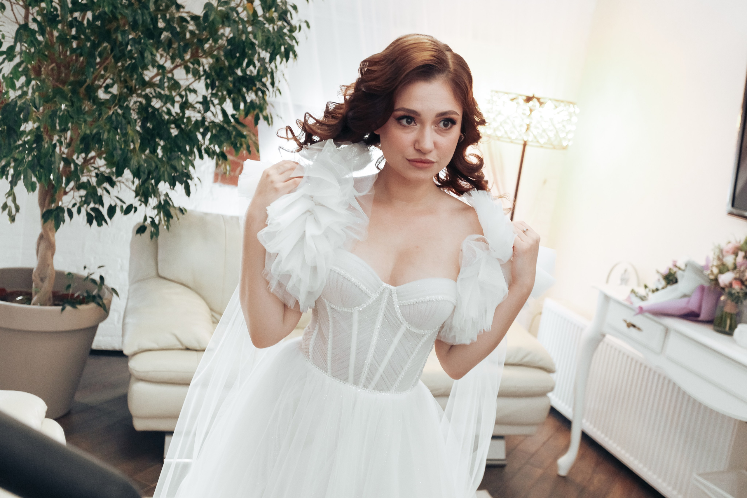 Коля и Оля. Свадебный фотограф в Краснодаре Николай Крауз