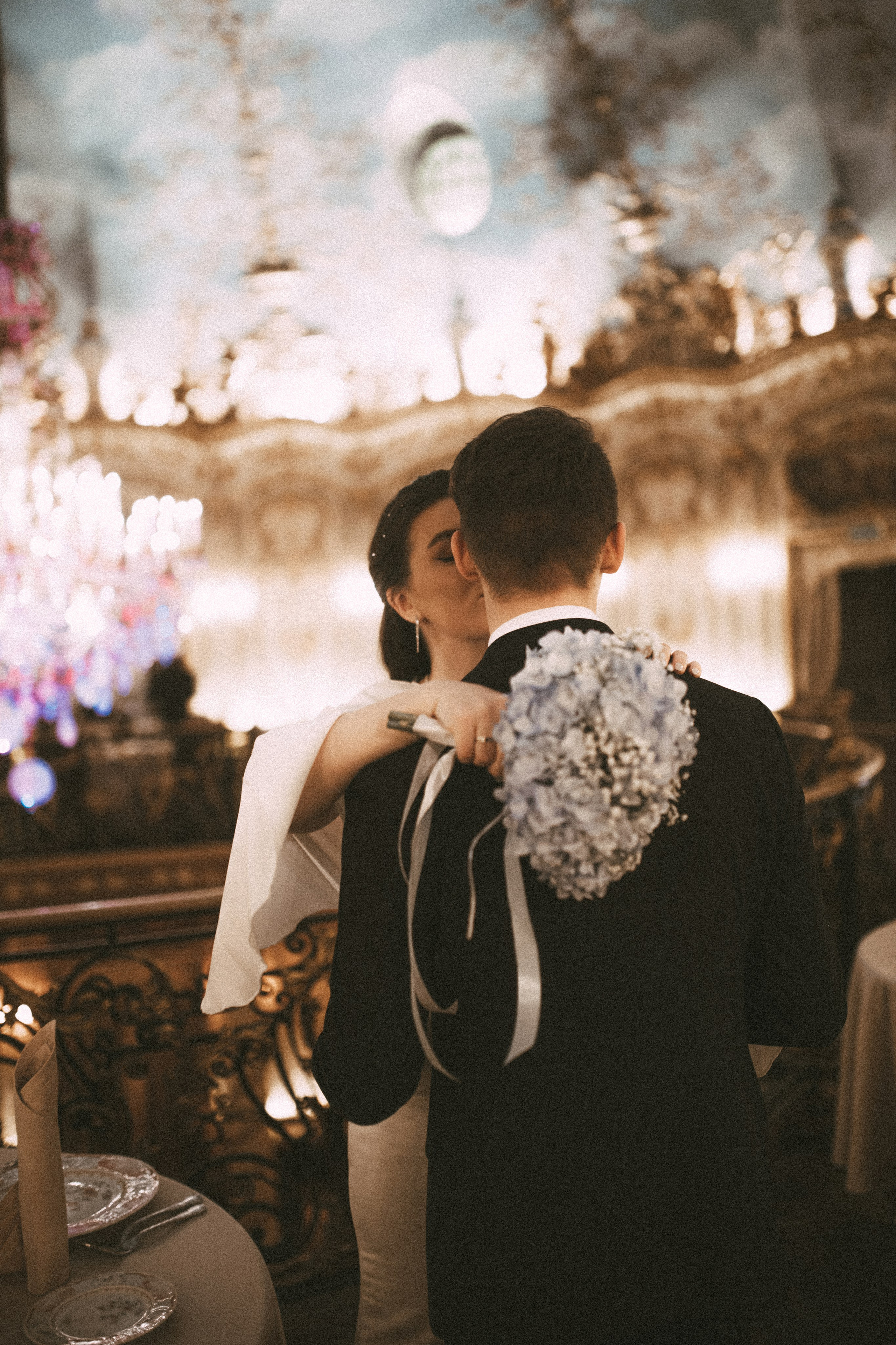 О & P | Москва. Фотограф Екатерина Амбрушкевич