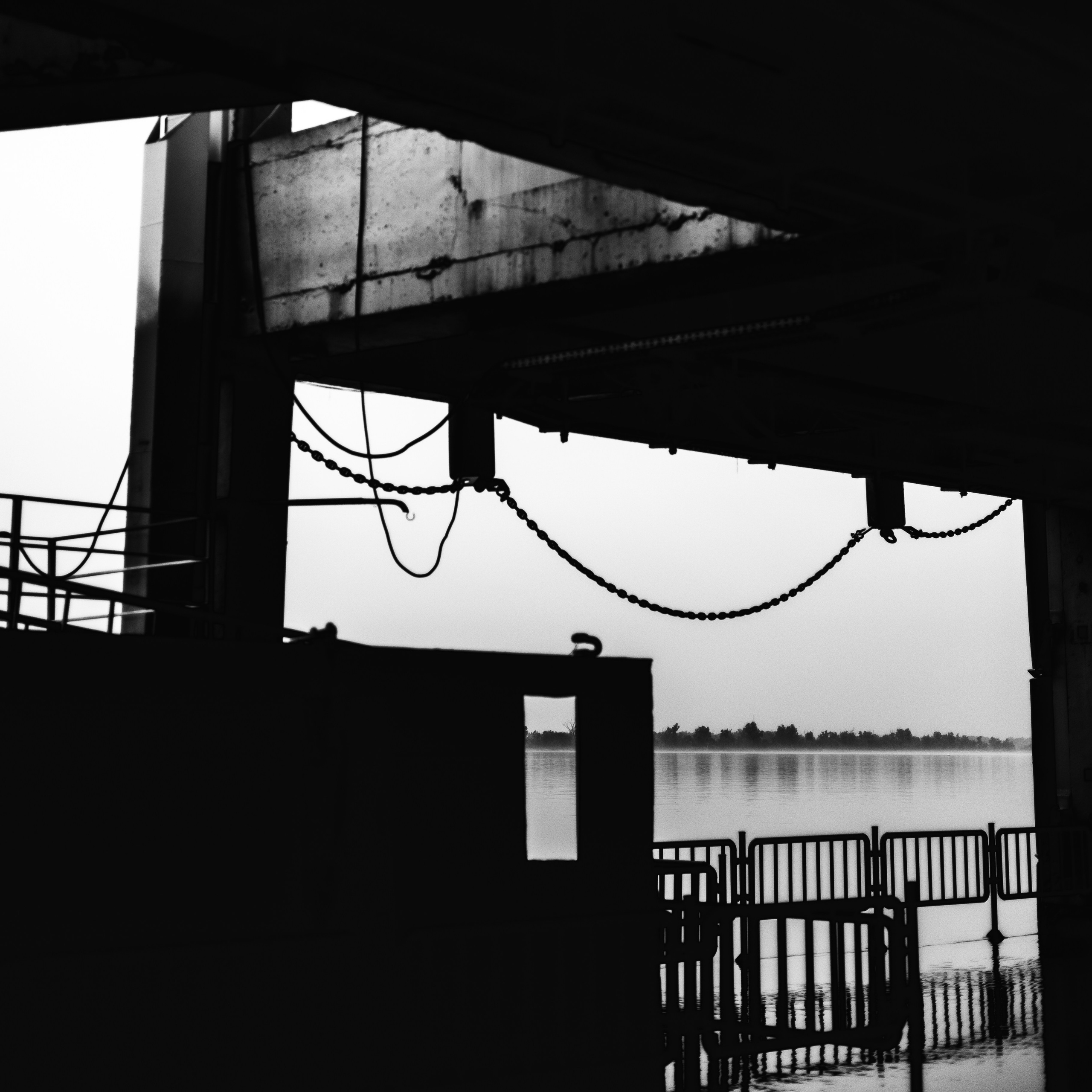 Речпорт. Фотограф Паша Максимов