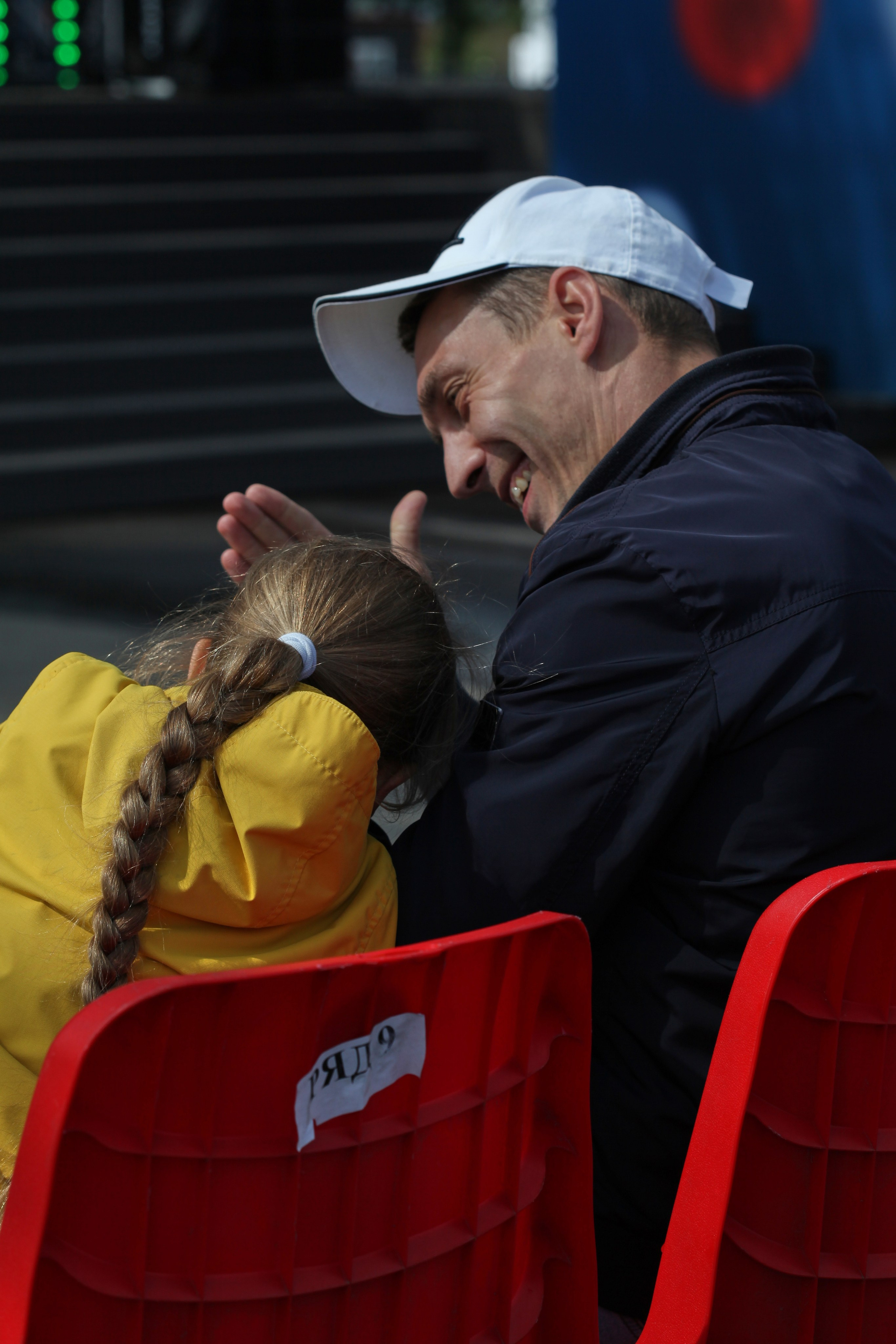 SHELEST_PRO_CASTING. Фотограф в Москве Илья