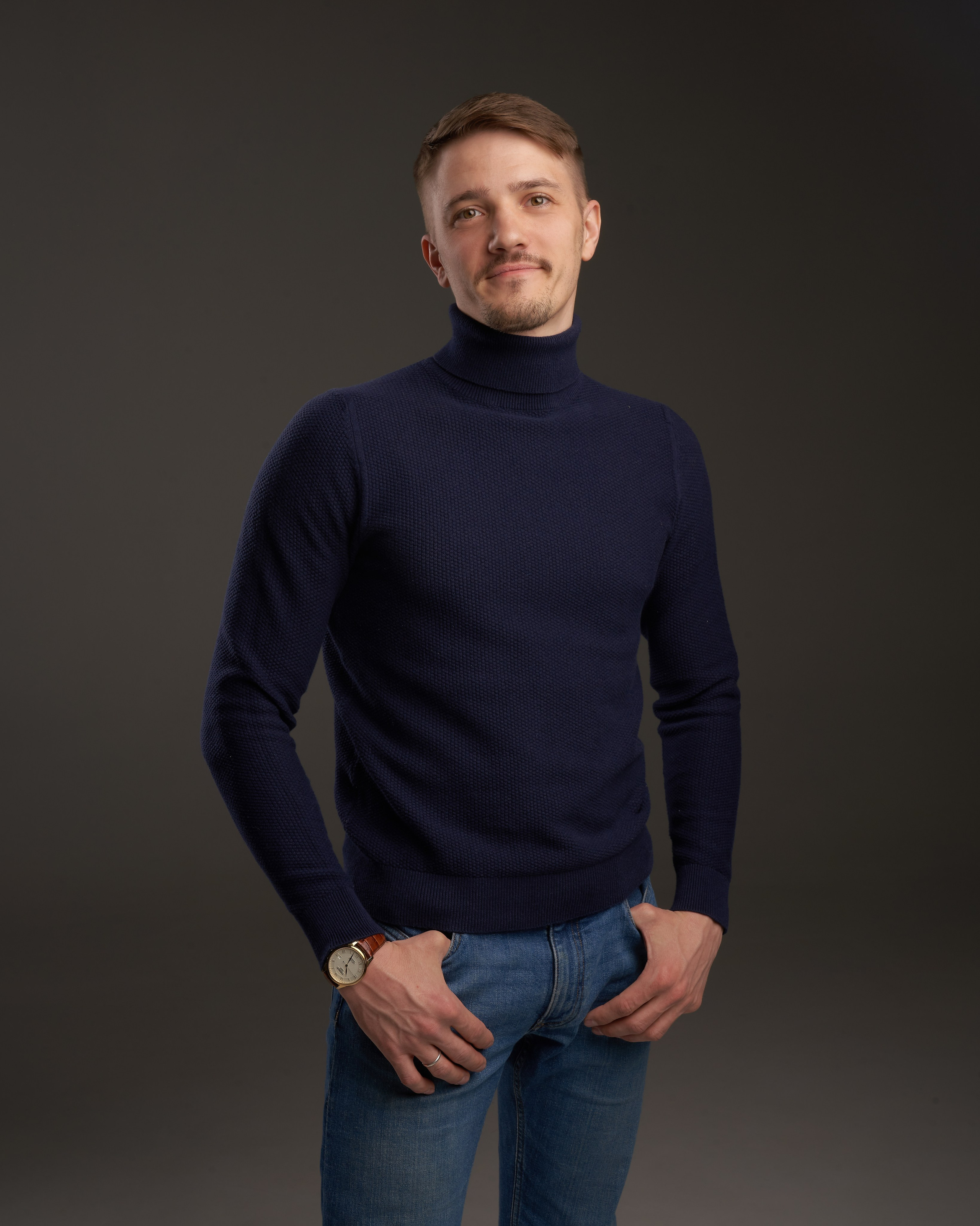 Бизнес портрет. Алексей Романов фотограф Санкт-Петербург, фотокурсы, фотошкола