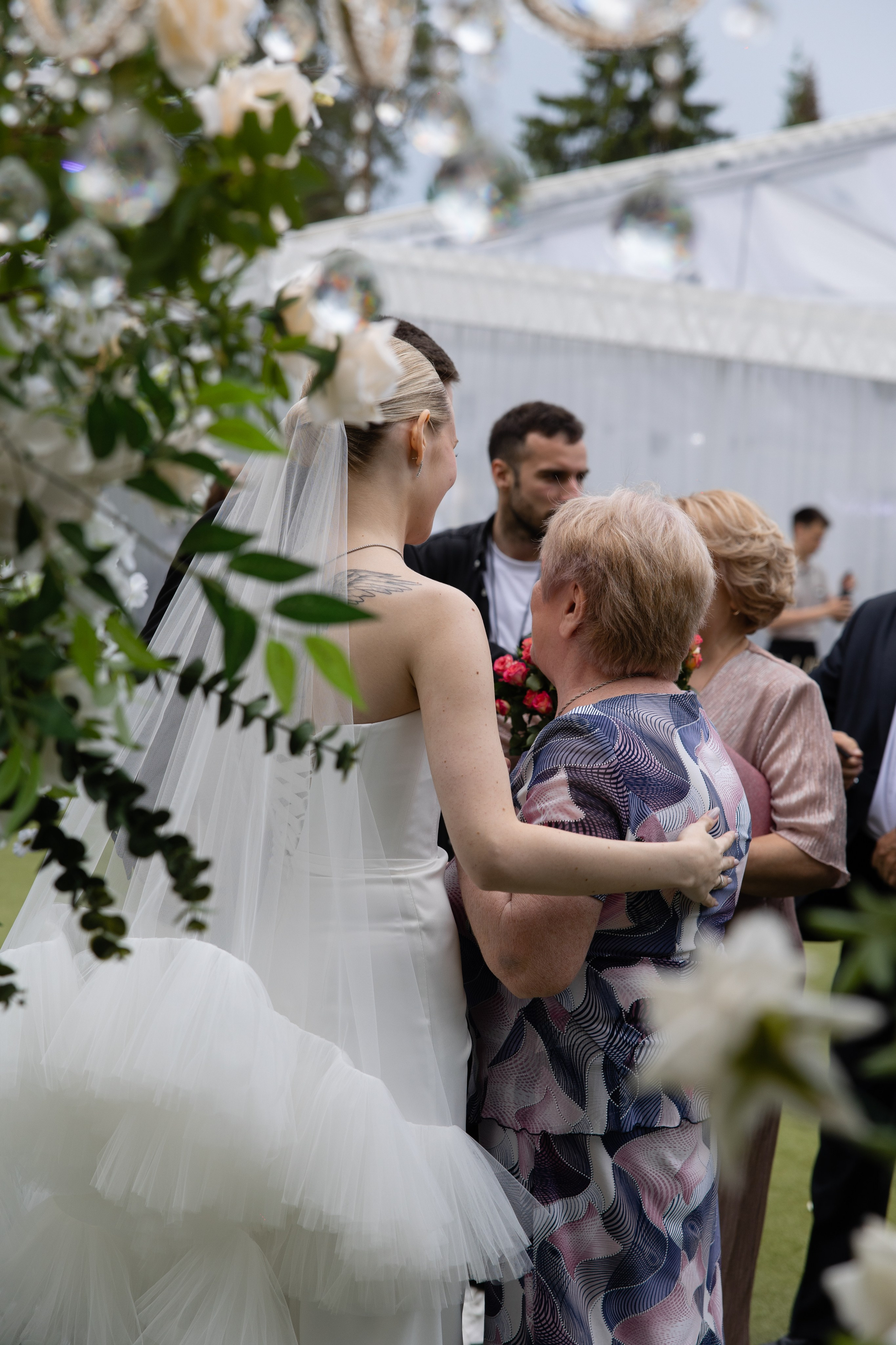 Ян&Арина. Свадебный фотограф в Ижевске Диля Ахмадишина