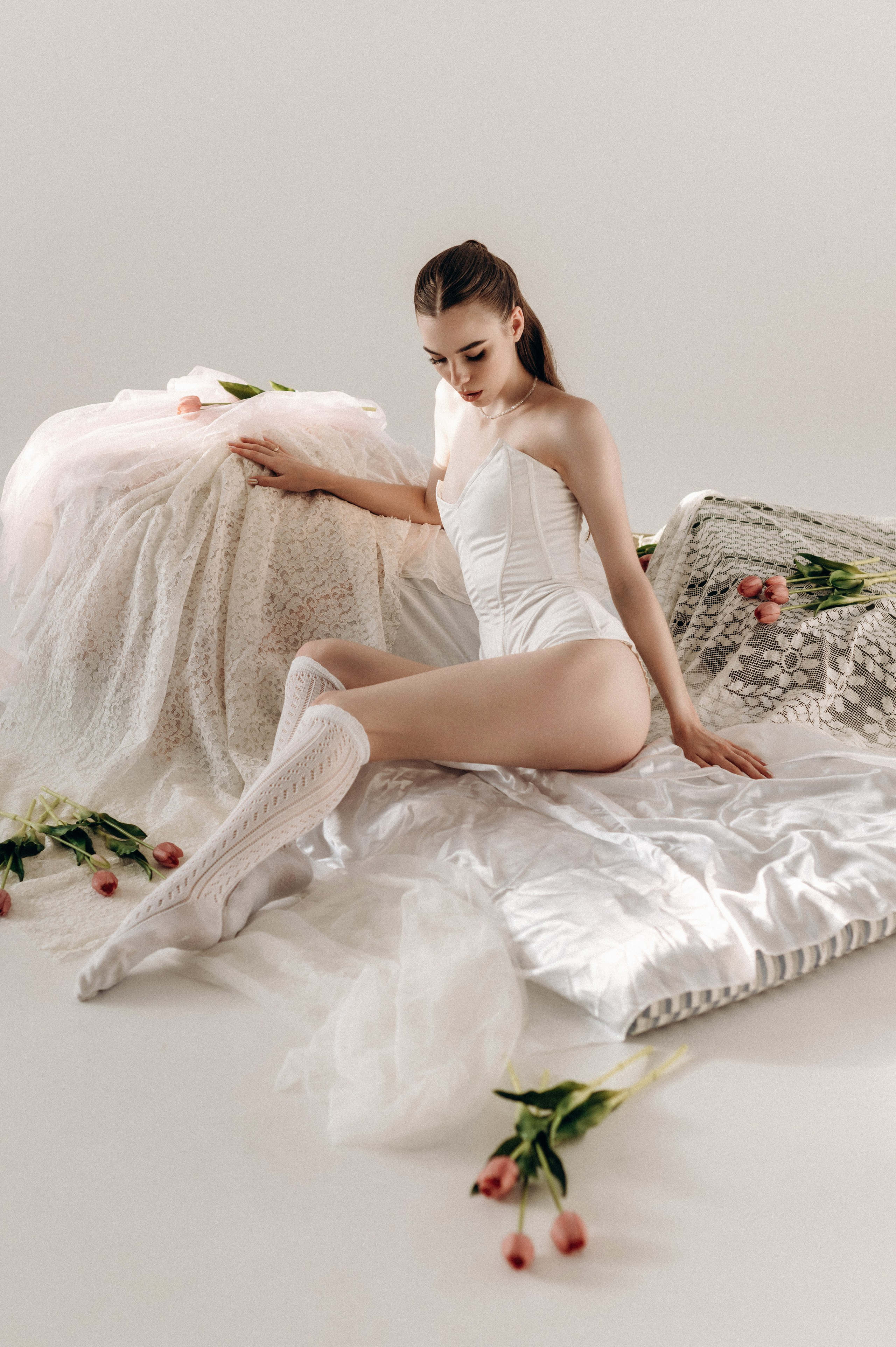 Никита и Ирина. Свадебный фотограф Белгород