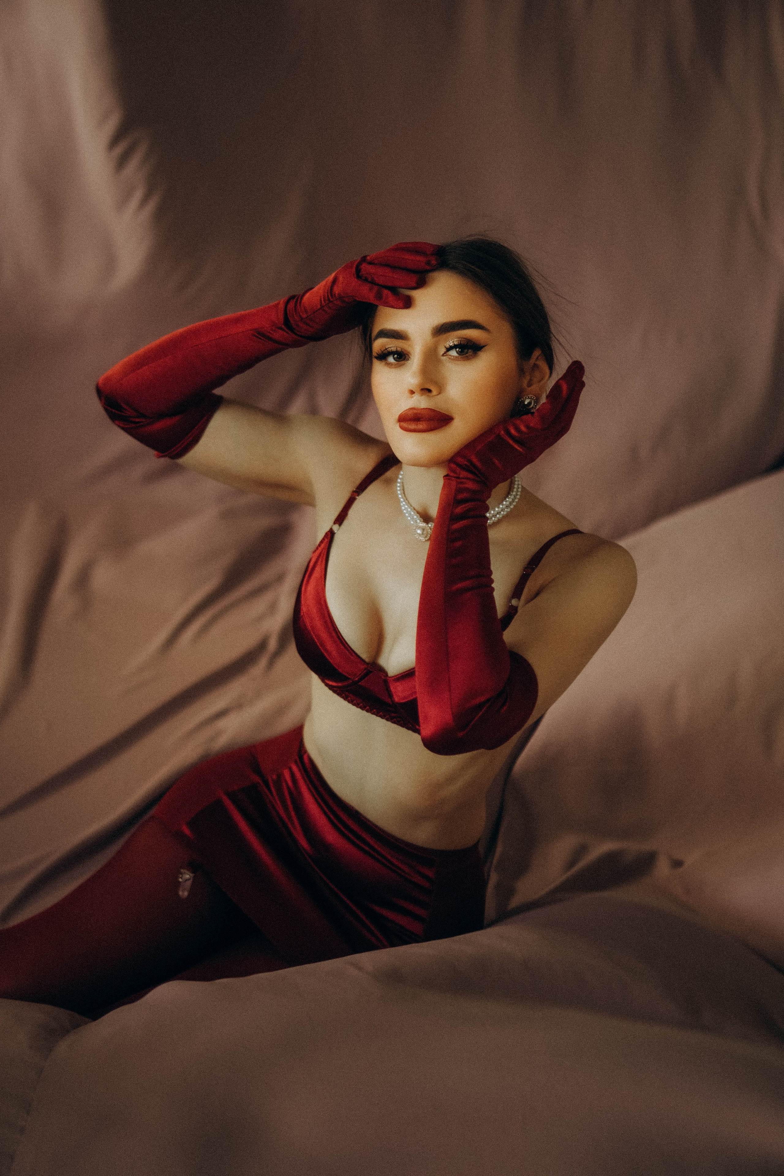 Полюби себя. Сибирский фотограф Братск, Иркутск Анна Галанина